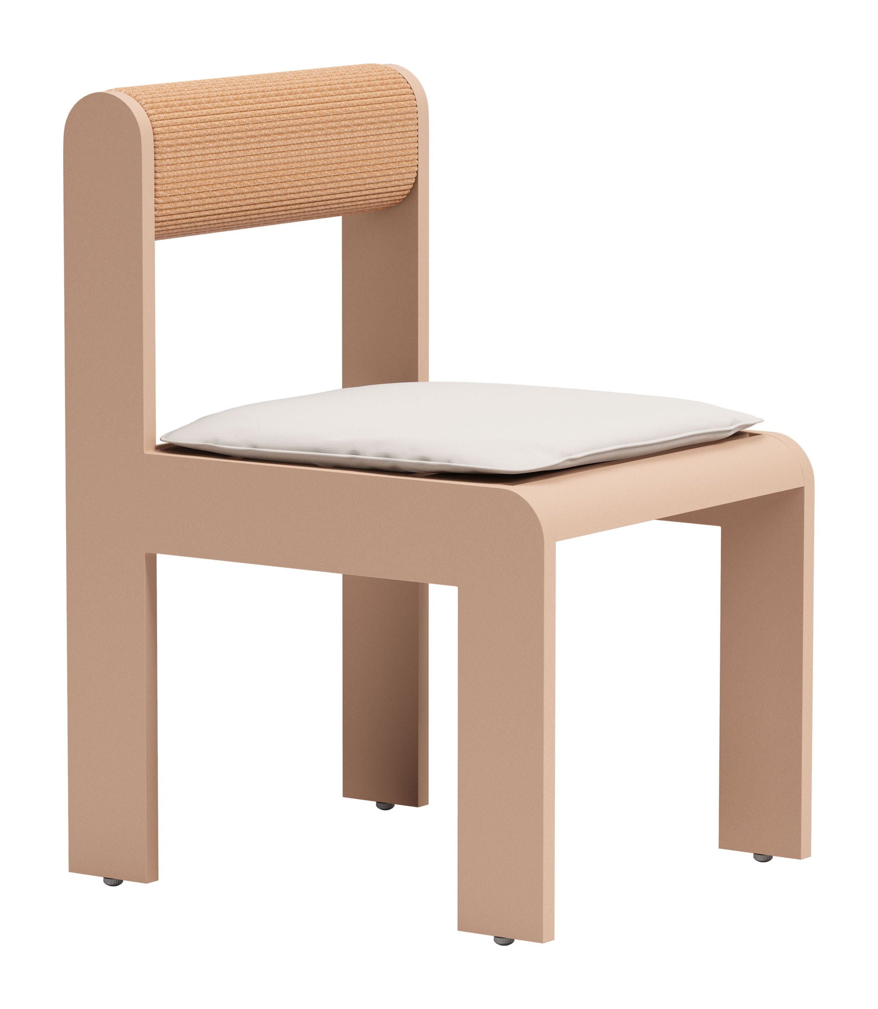 Island - Dining Chair (Set of 2) - White