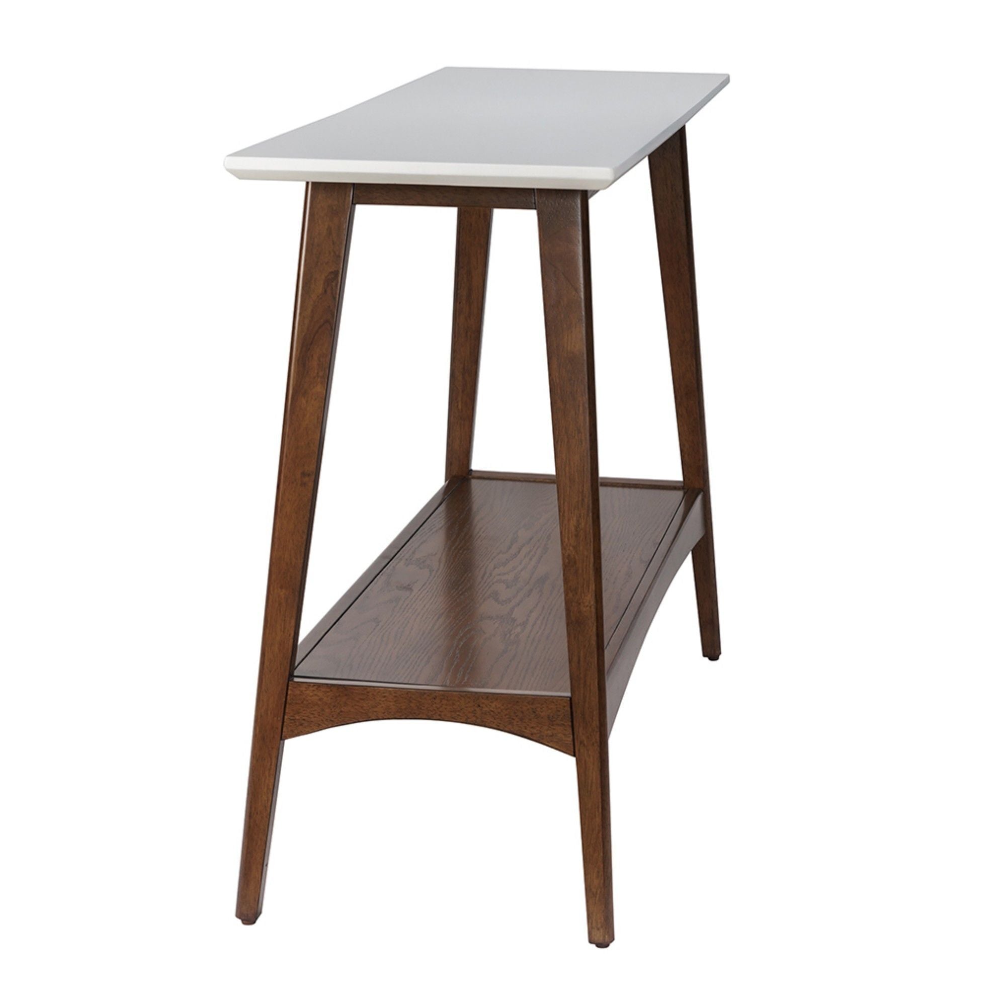 Modern Table With Extra Storage