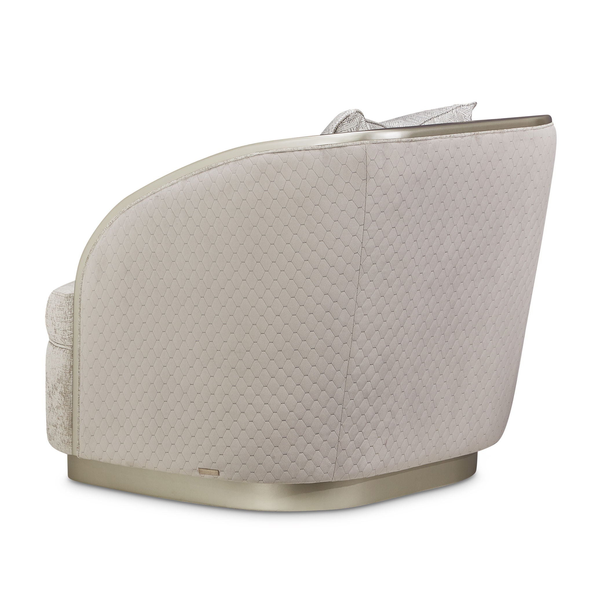 Lanna - Matching Chair - Storm / Silver Mist