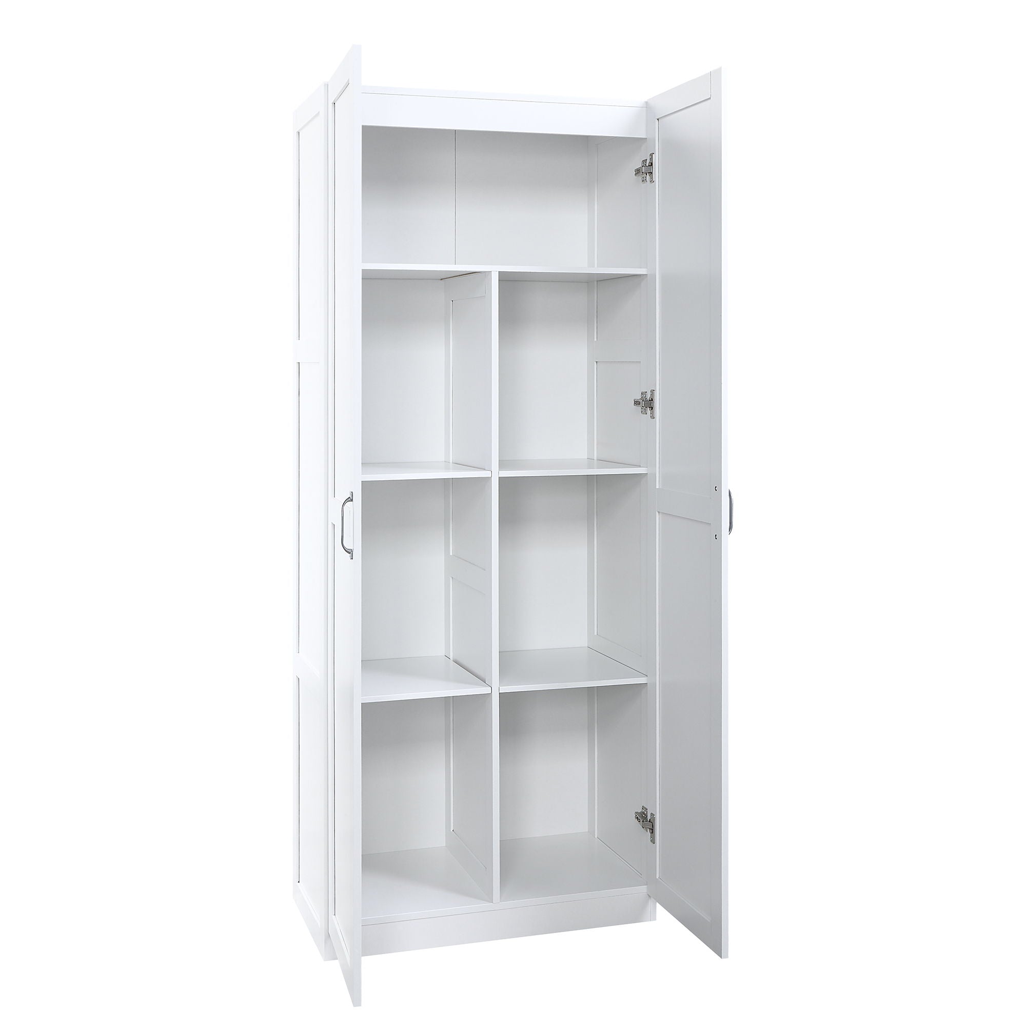 Cornelia Nan - Storage Cabinet