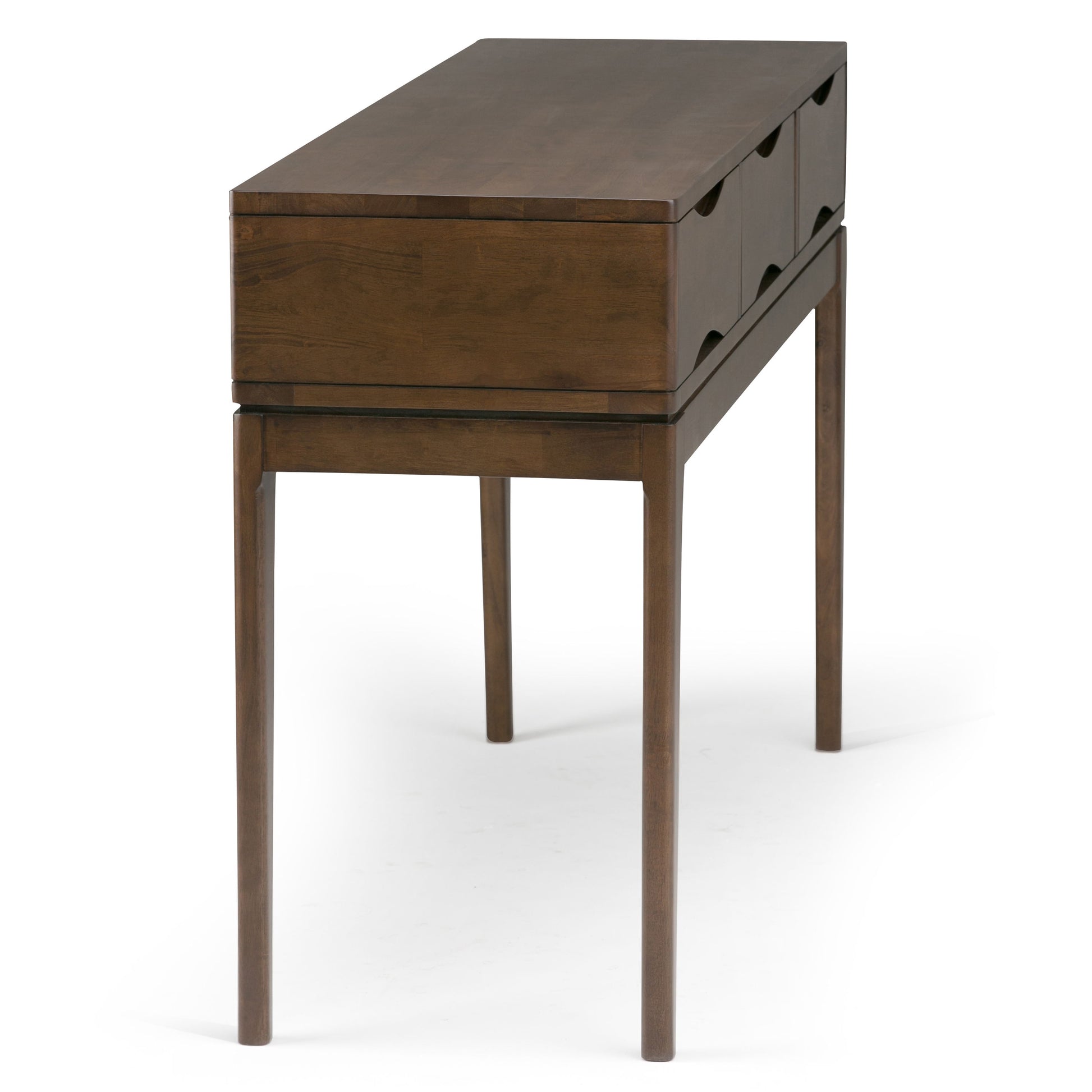 Harper - Handcrafted Console Sofa Table - Best Buy Furniture