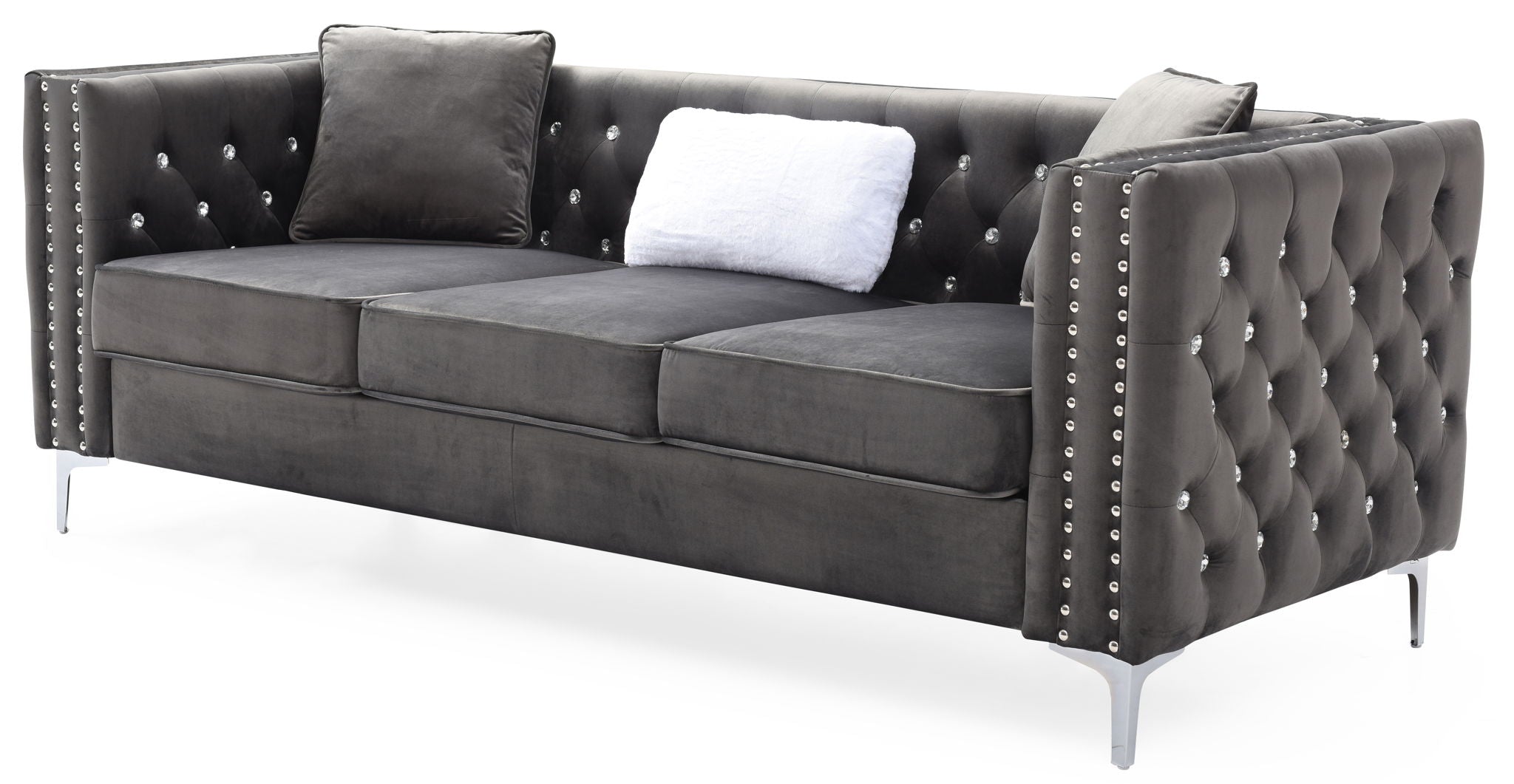 Paige - Sofa - Best Buy Furniture