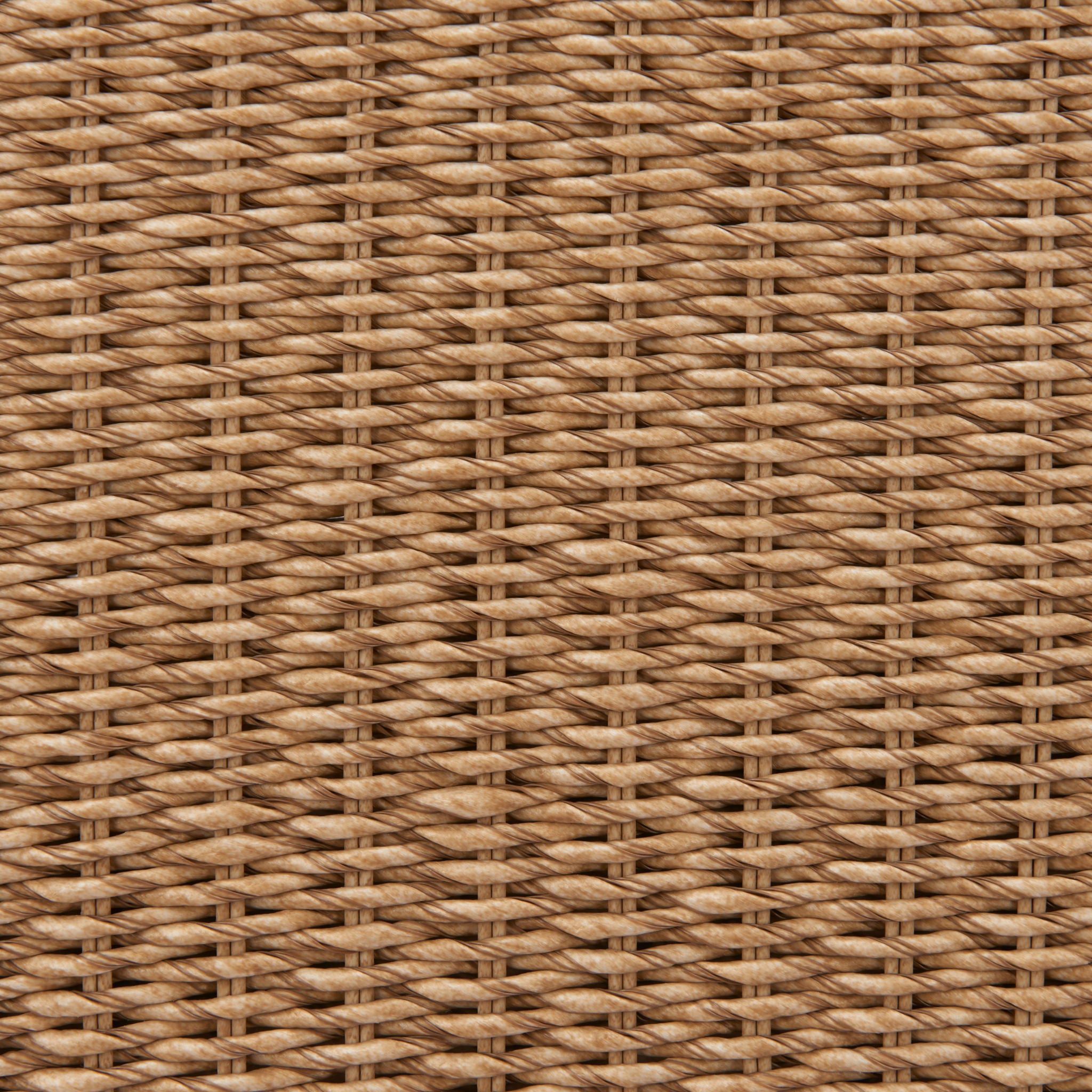 Solara - Outdoor Swivel Chair - Ivory