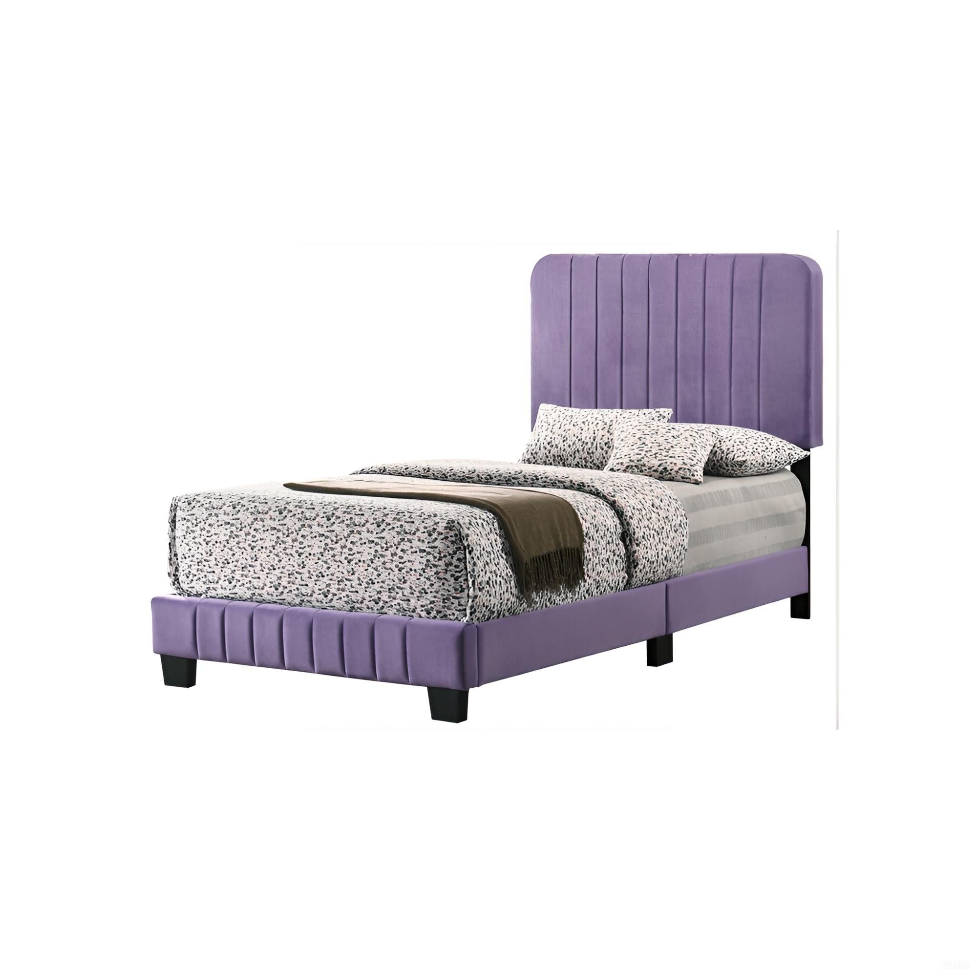 Lodi - Bed