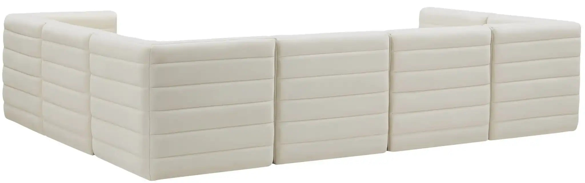Quincy - 7 Piece Modular Sectional