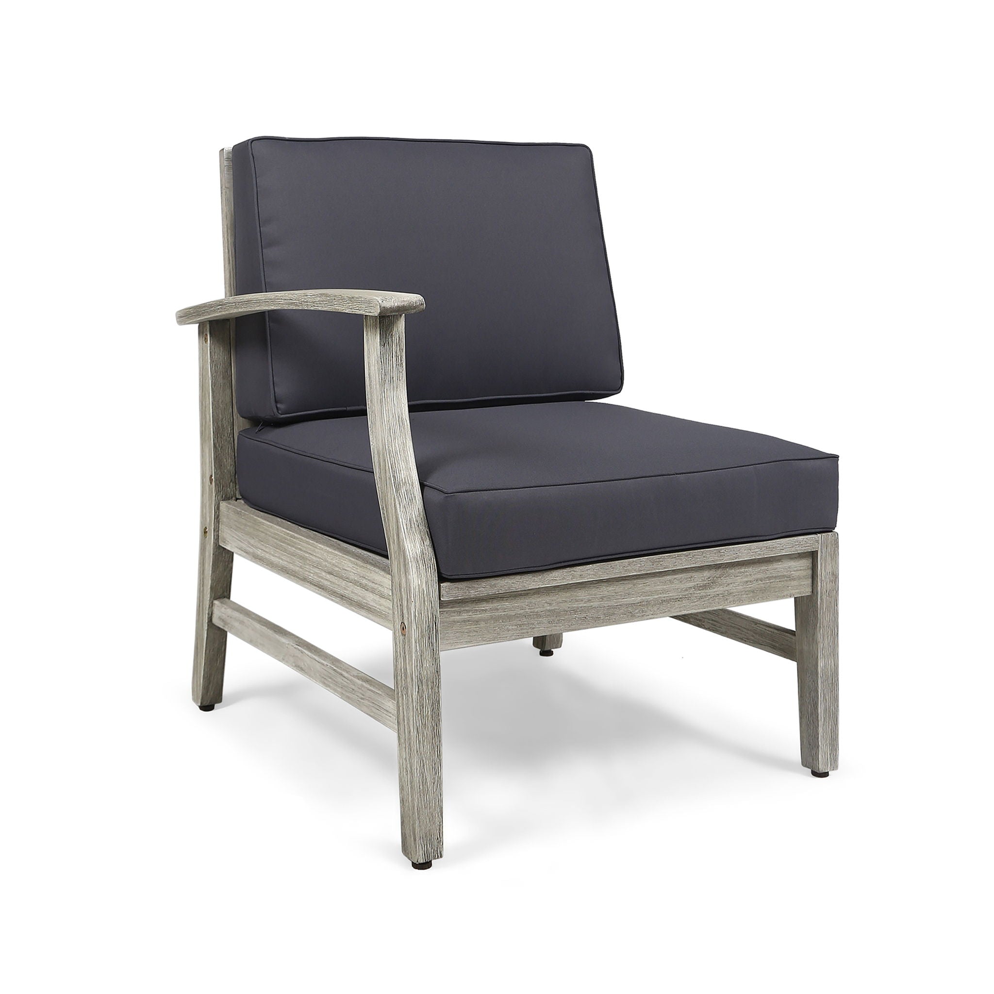 Perla - 5 Pieces Sofa Set