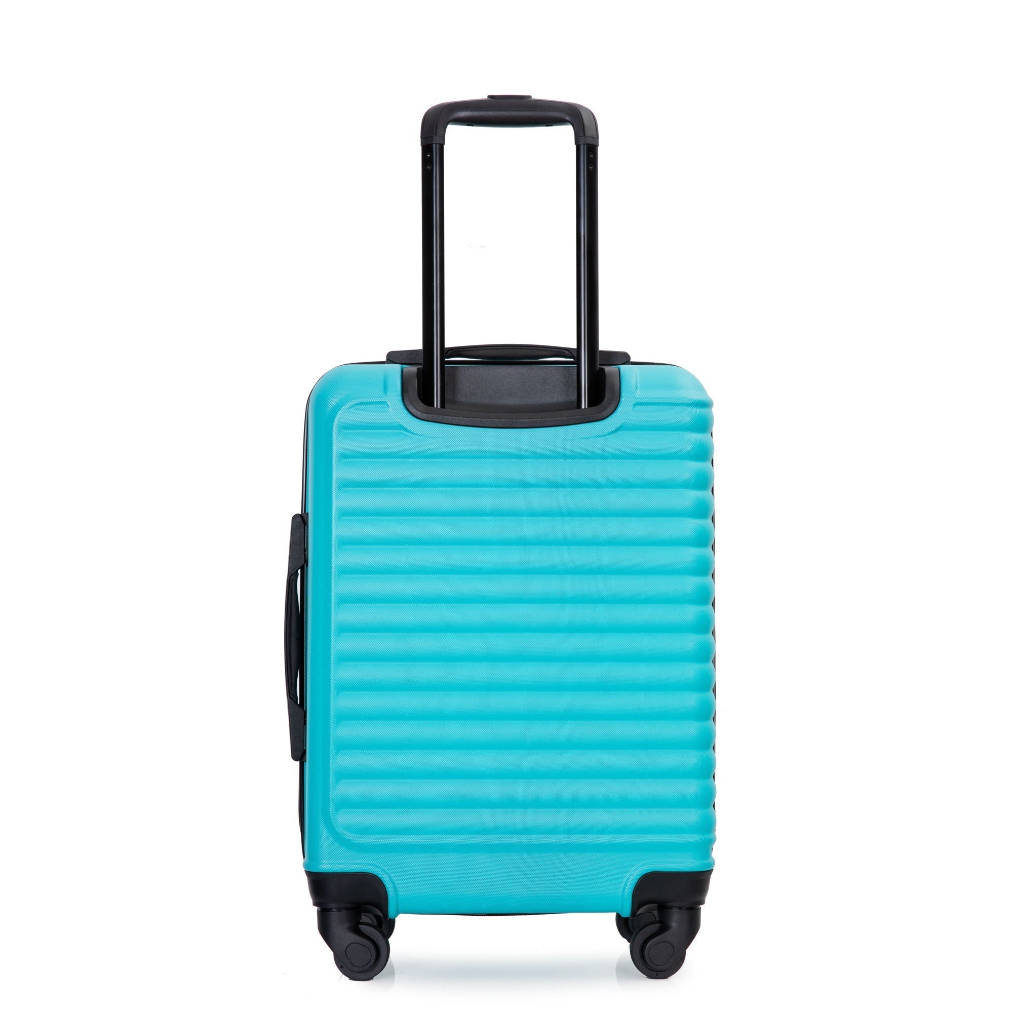20" Carry On Lightweight Hardside Luggage with Spinner Wheels