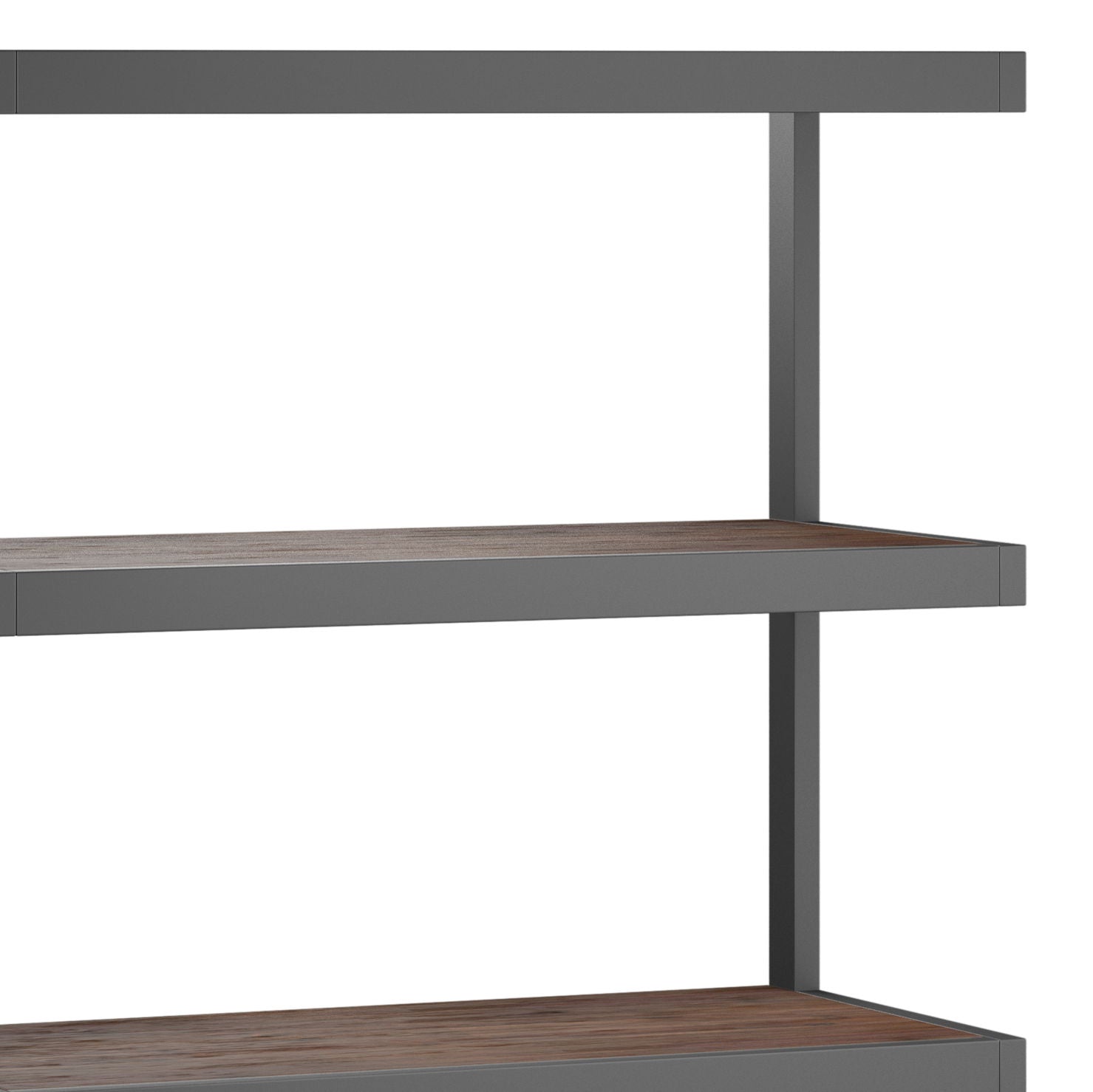 Erina - Handcrafted Bookcase - Best Buy Furniture