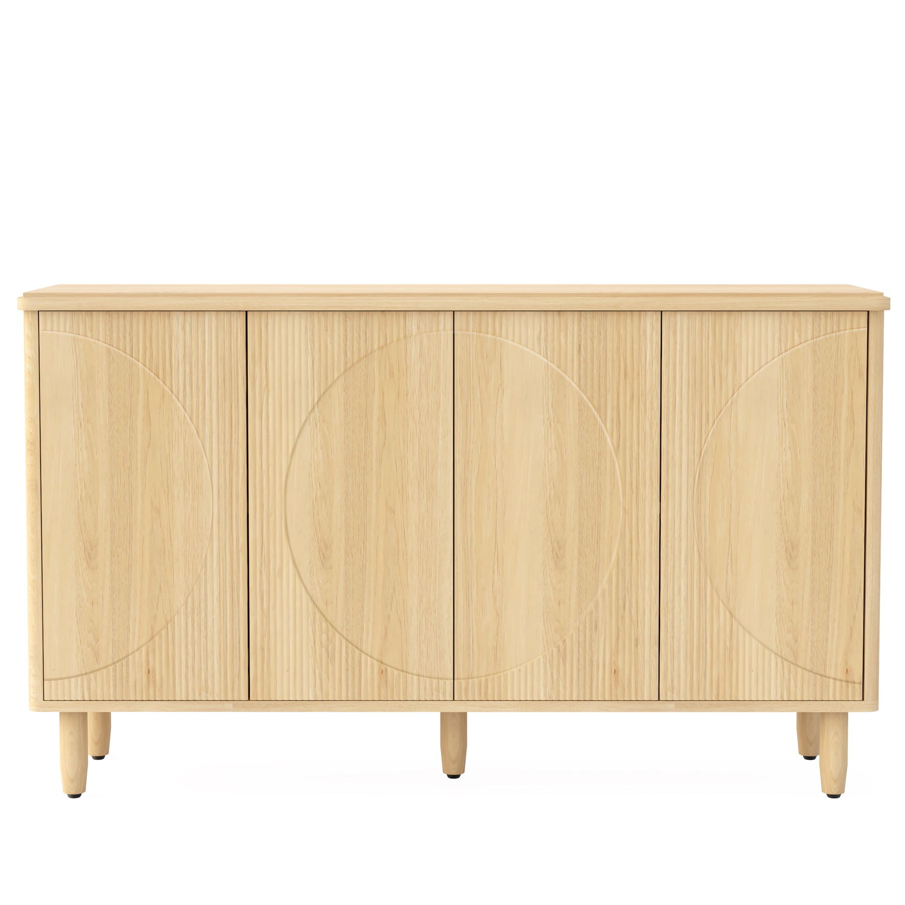 Buffet Sideboard Cabinet With Storage