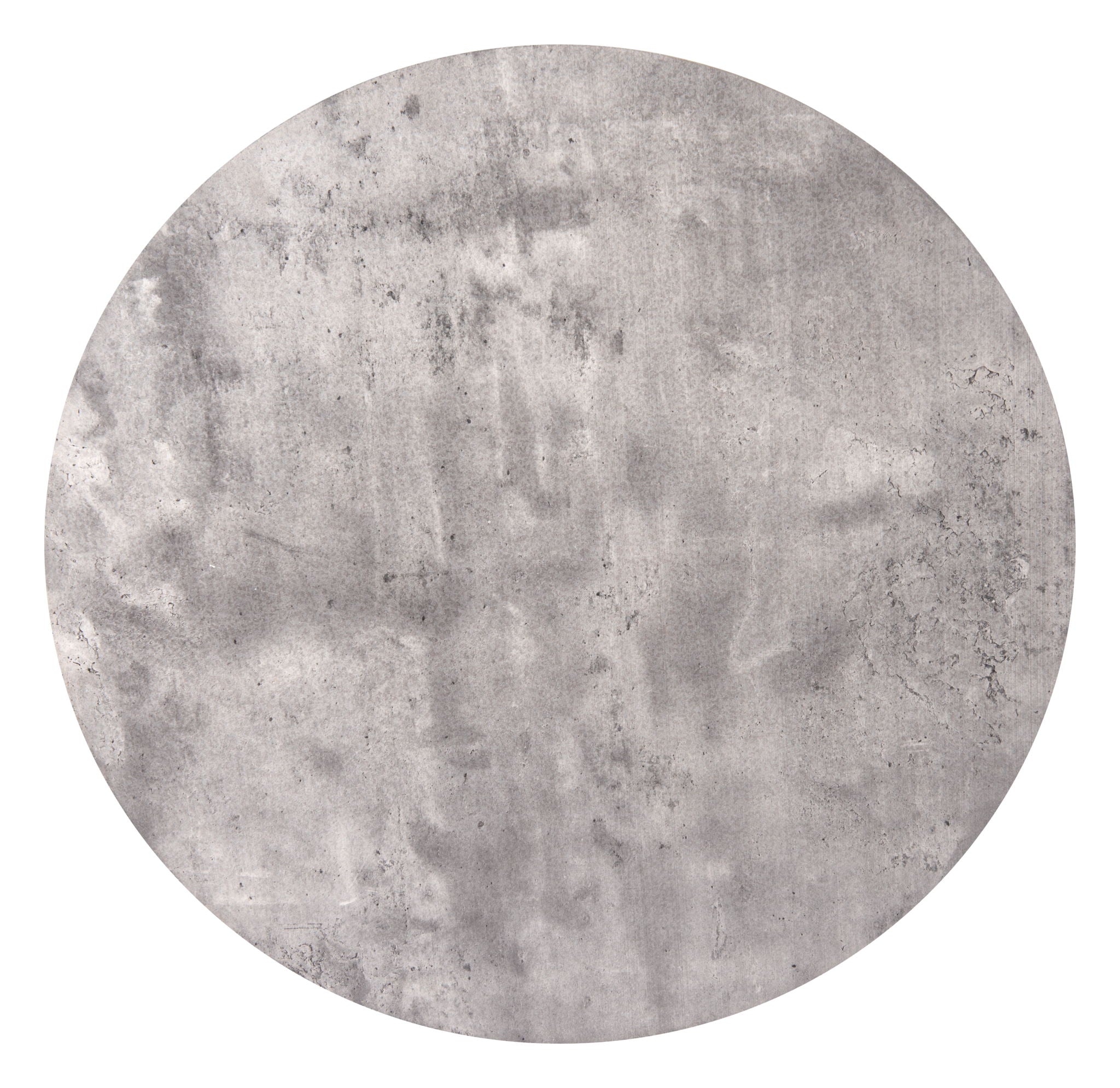 Kerris - Coffee Table Set - Gray & Black