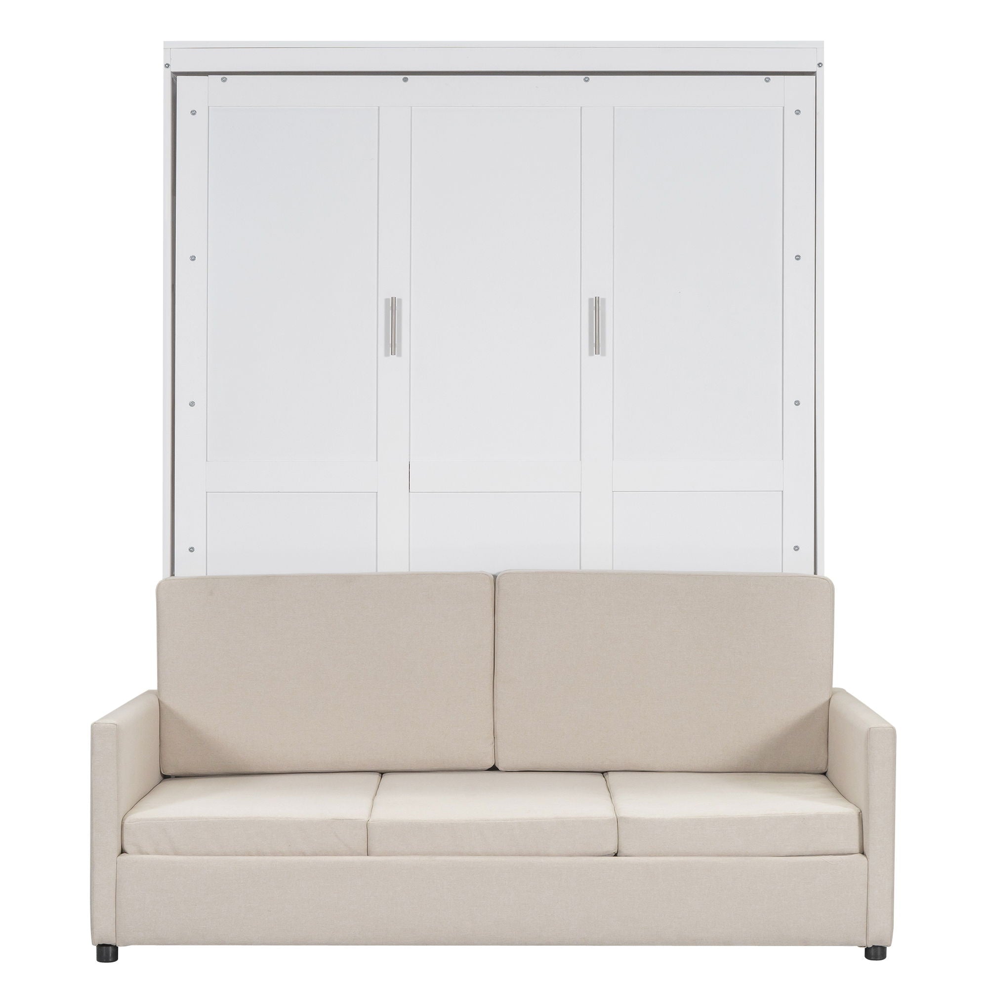 Murphy Wall Bed With Cushion