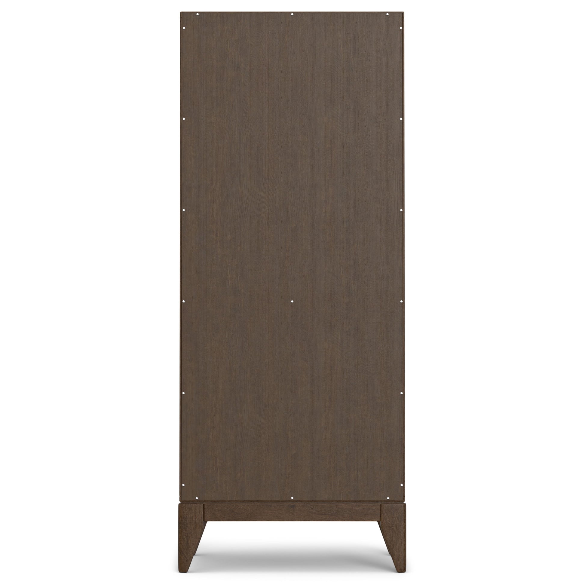 Harper - Handcrafted Bookcase With Storage - Best Buy Furniture