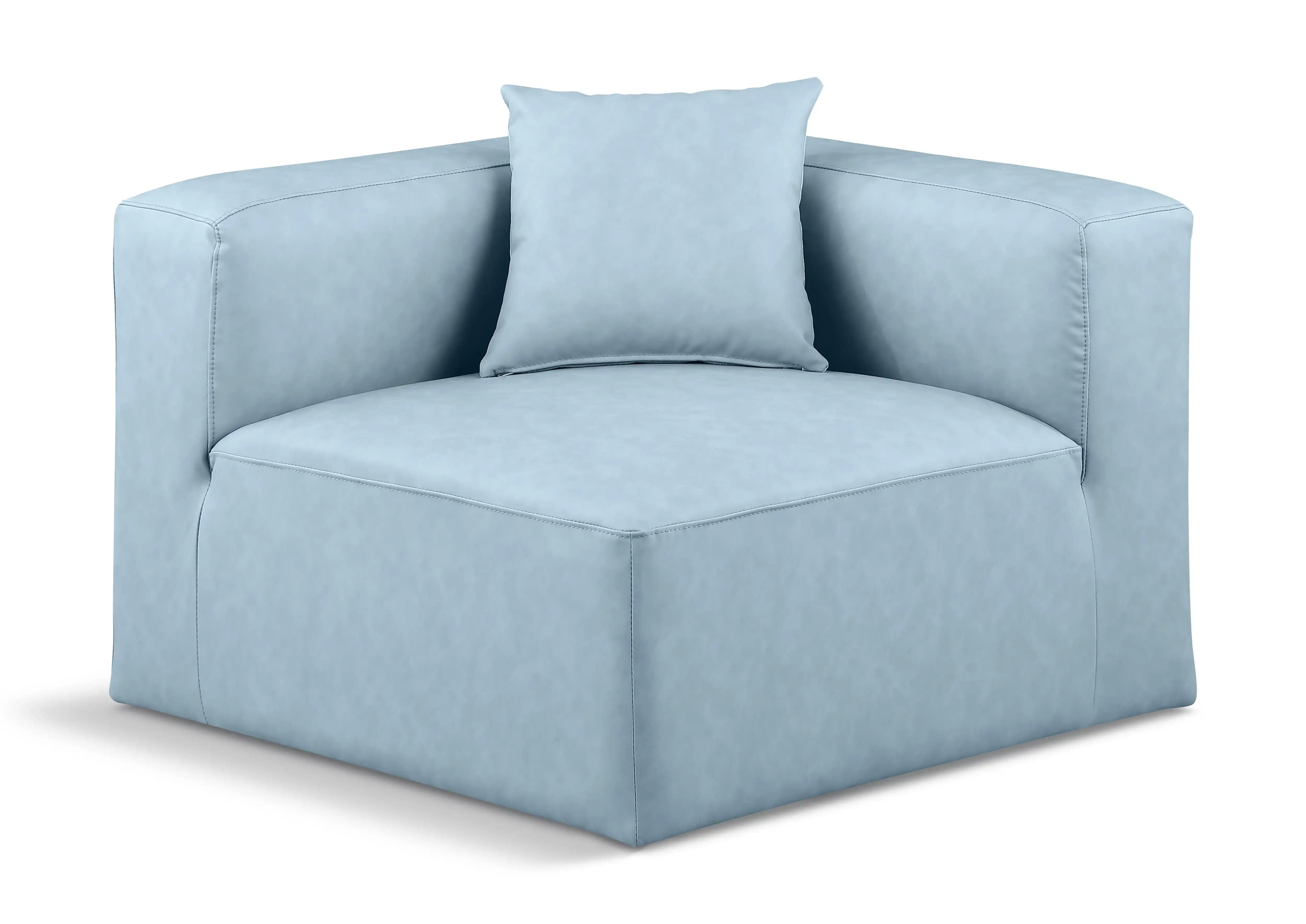 Cube - Corner Chair