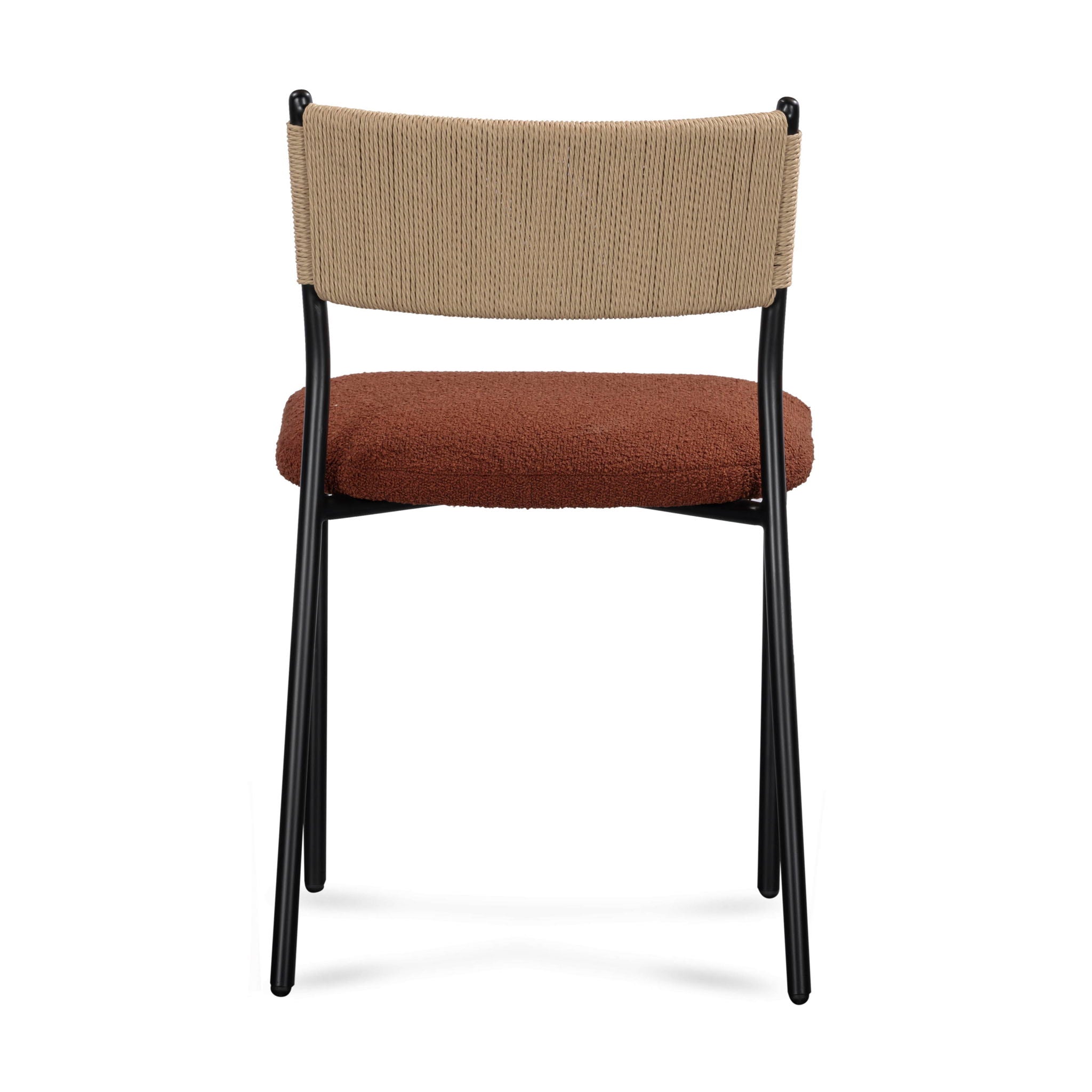 Celine - Boucle Dining Chair (Set of 2)