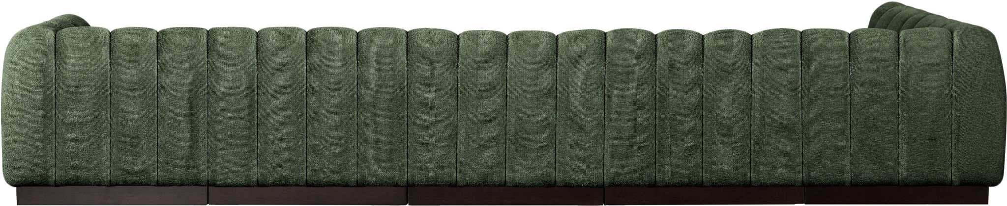 Quinn - 6 Piece Modular Sectional
