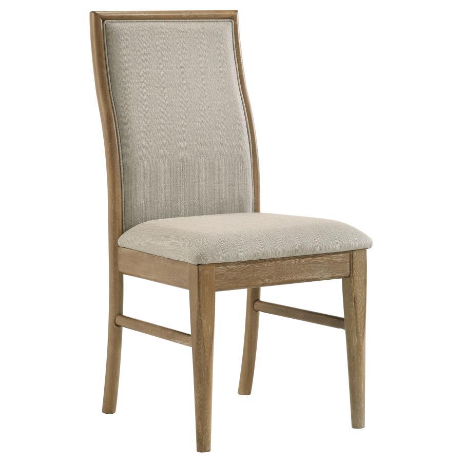 Adina - Extension Dining Set