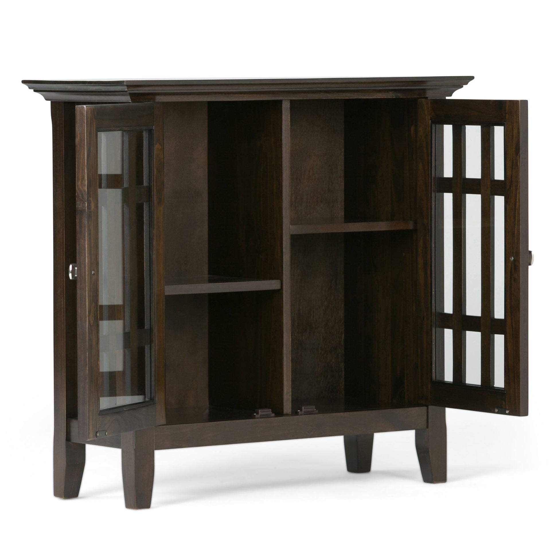 Bedford - Storage Media Cabinet - Best Buy Furniture