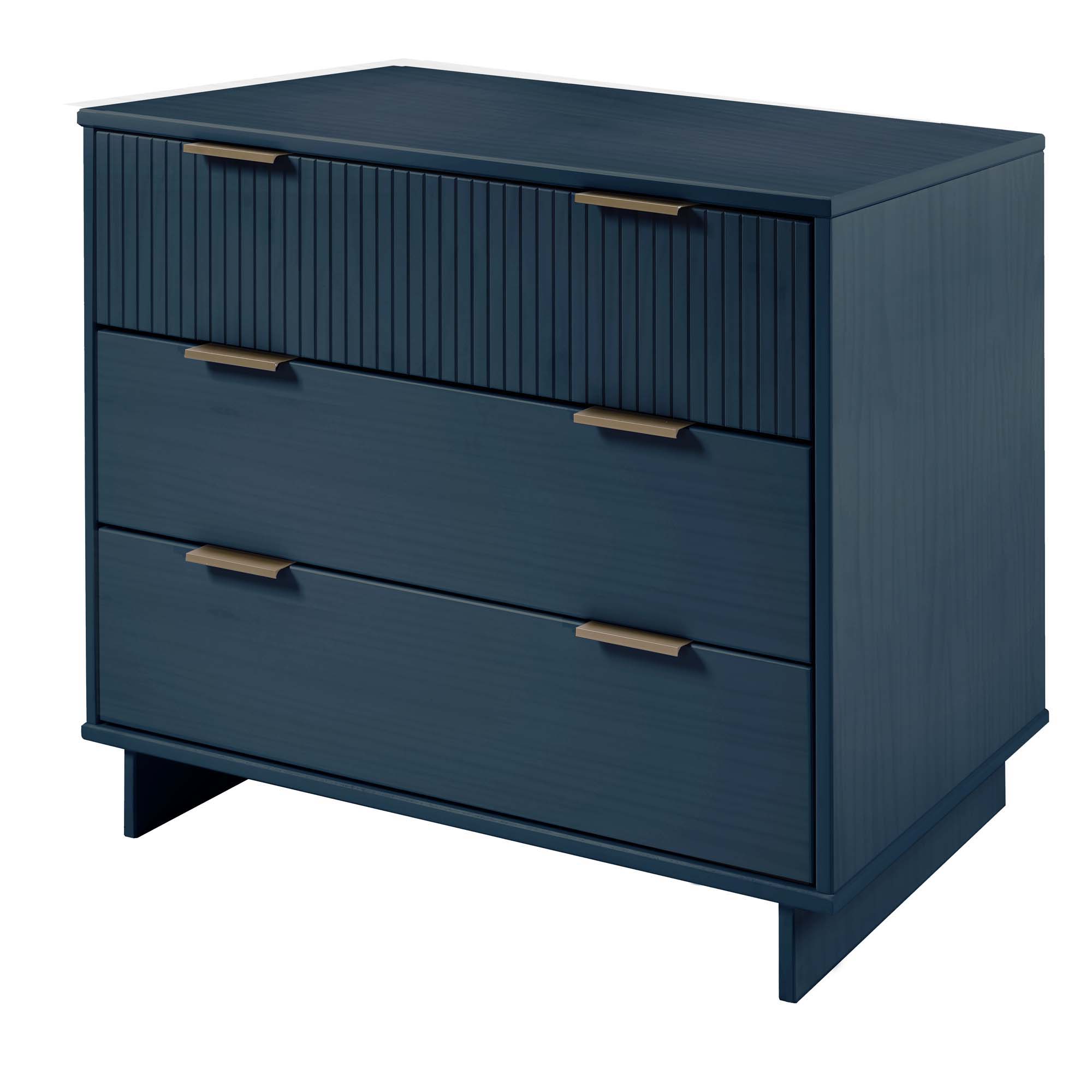 Granville - Dresser With 3 Drawers