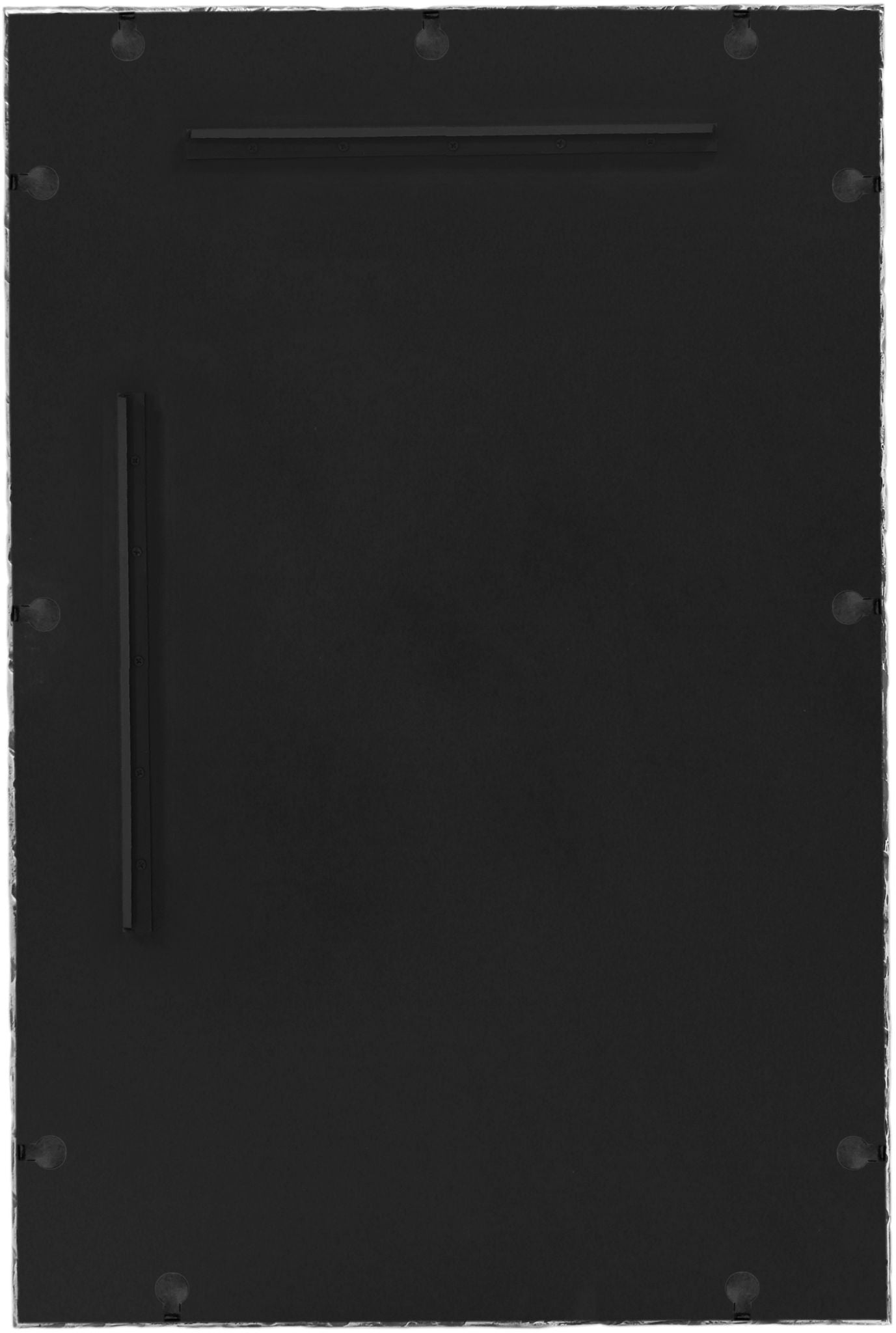 Hammer - Iron Mirror