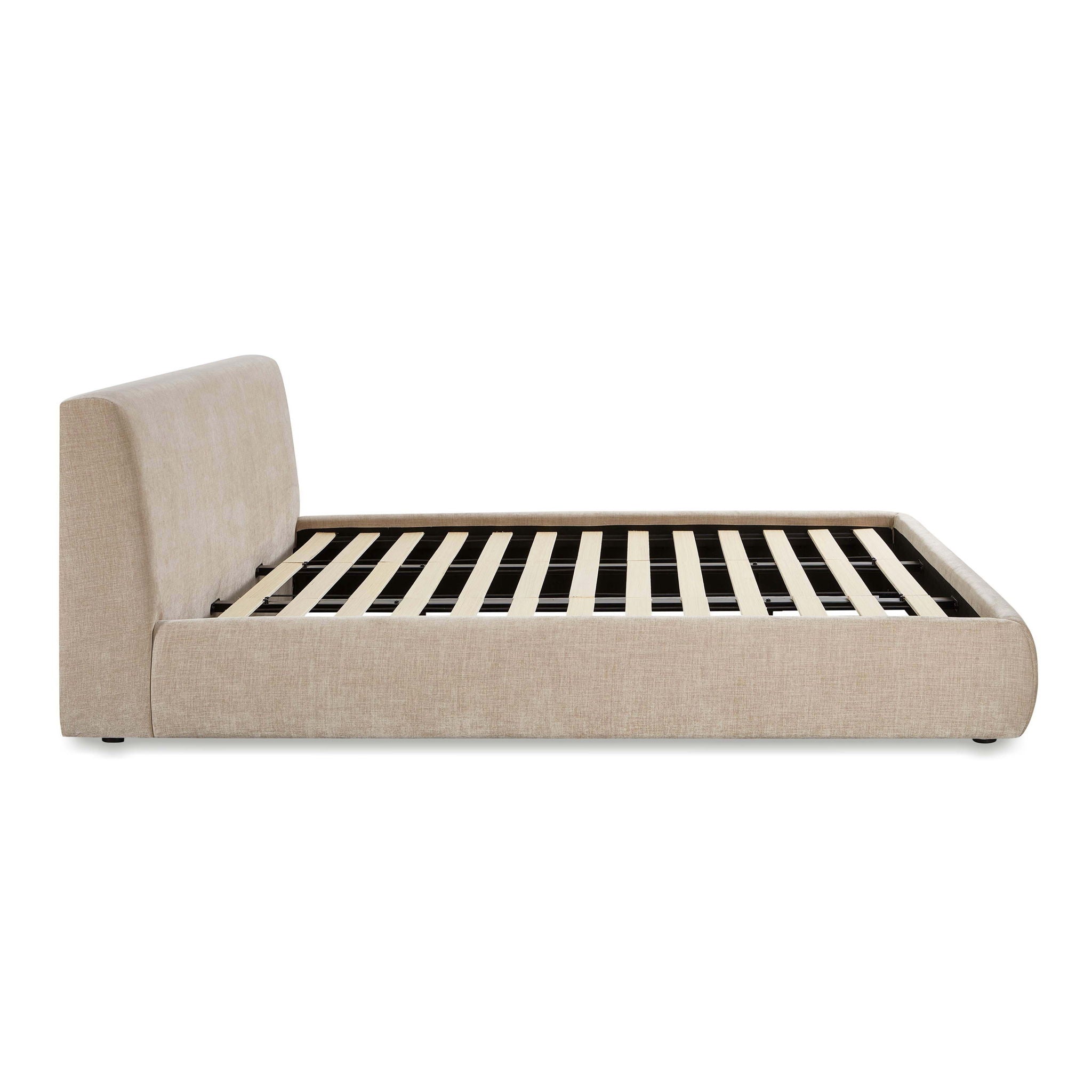 Isla - Bed