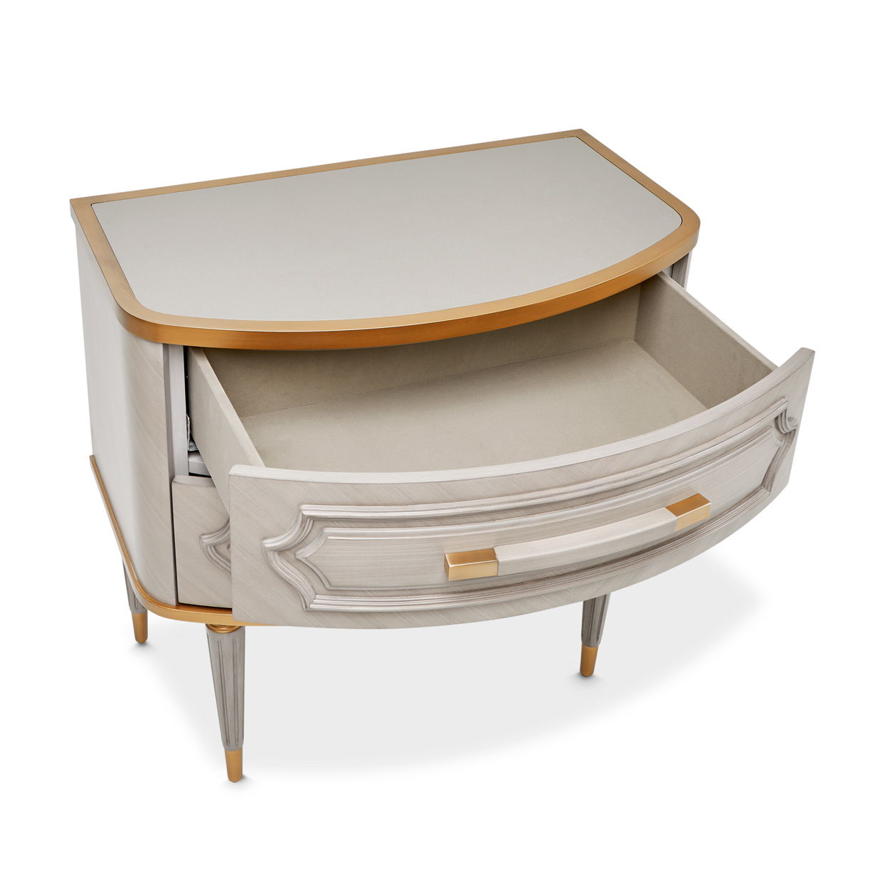 St. Charles - Nightstand