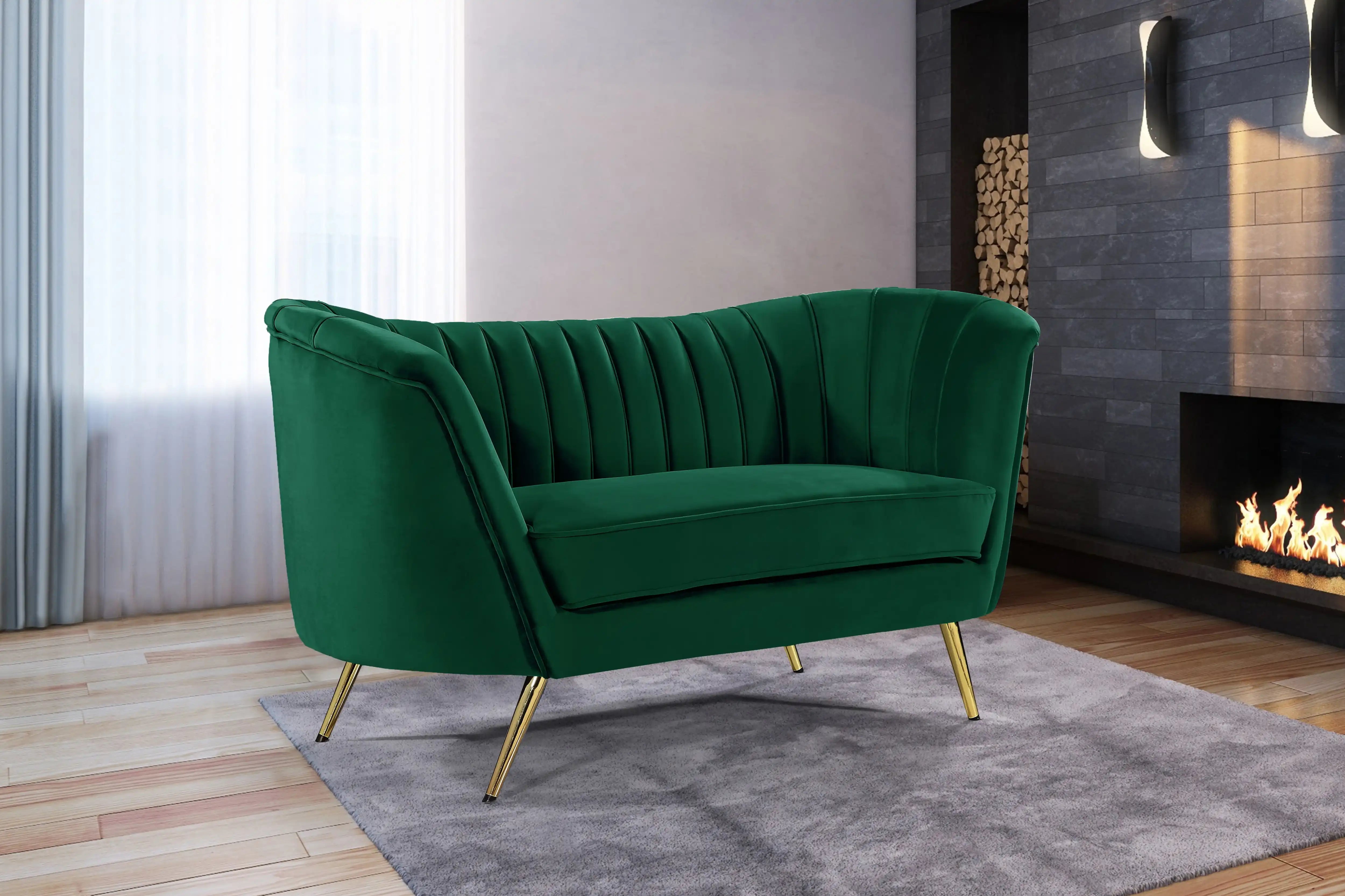 Margo - Loveseat - Best Buy Furniture