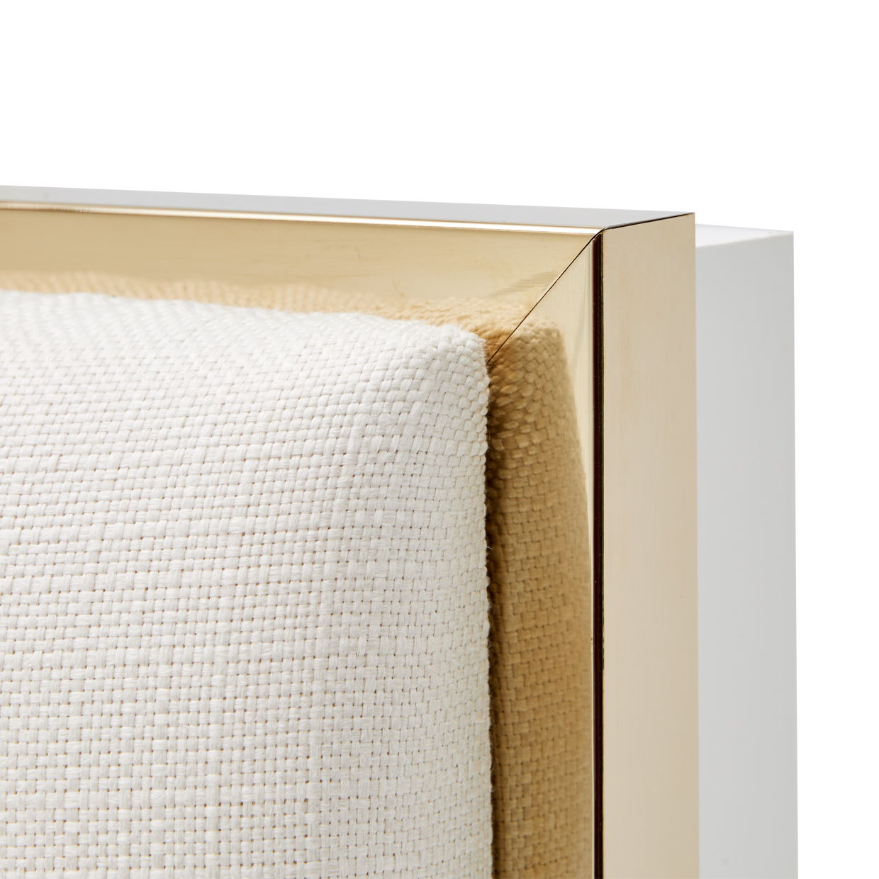Palm Gate - Upholstered Bed