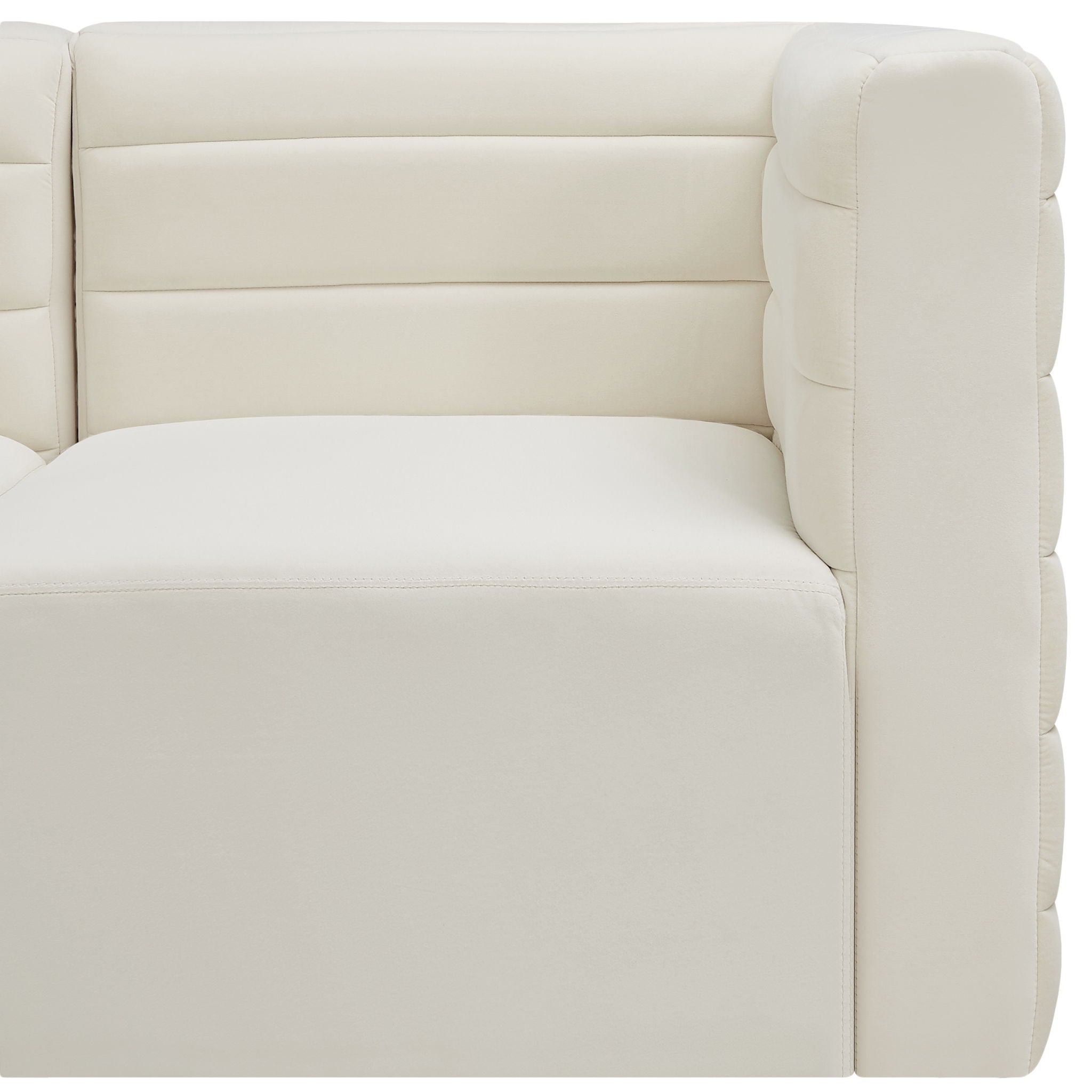 Quincy - 8 Piece  Modular Sectional