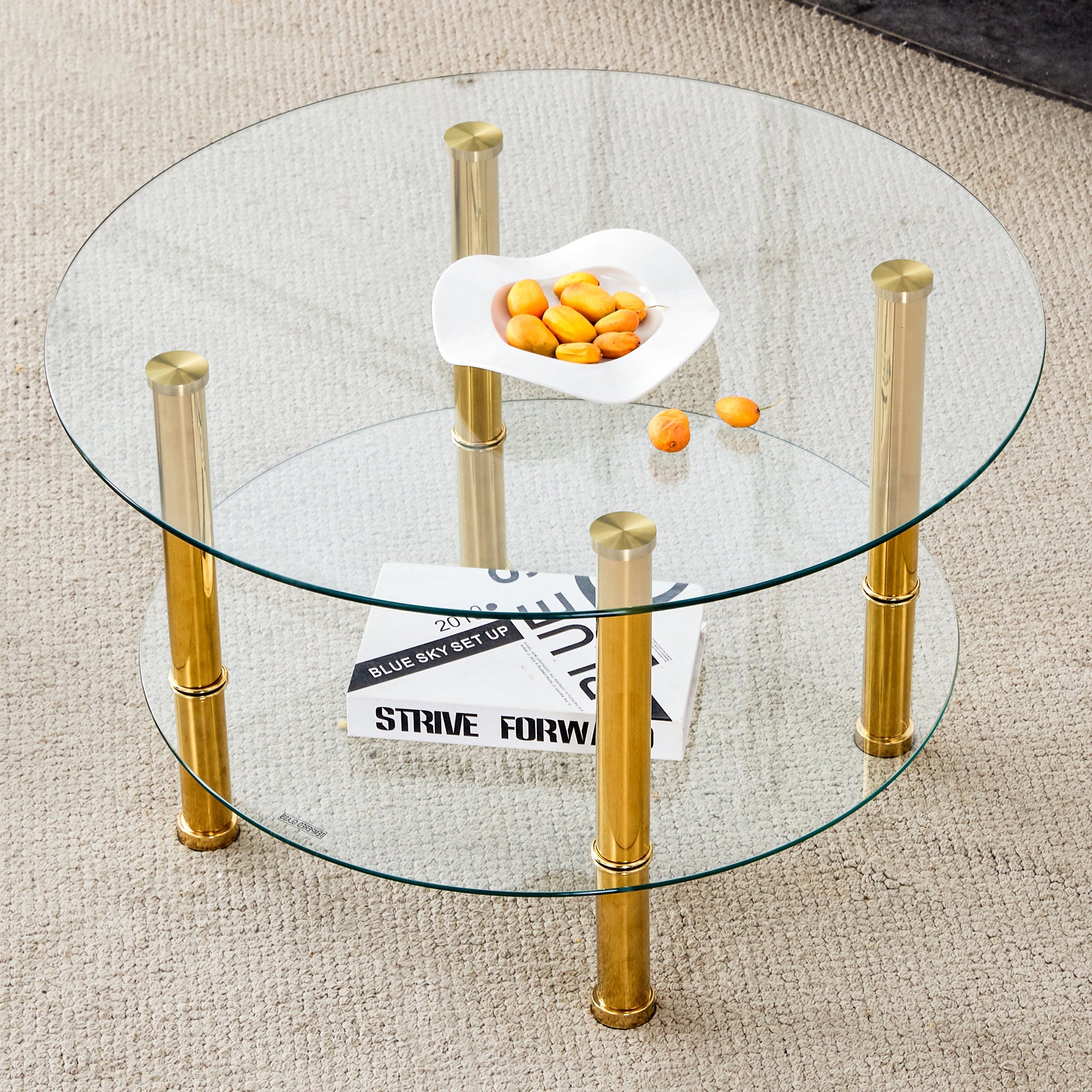 Contemporary-Minimalist-Double-Layer-Tempered-Glass-Coffee-Table-Coffee-Tables