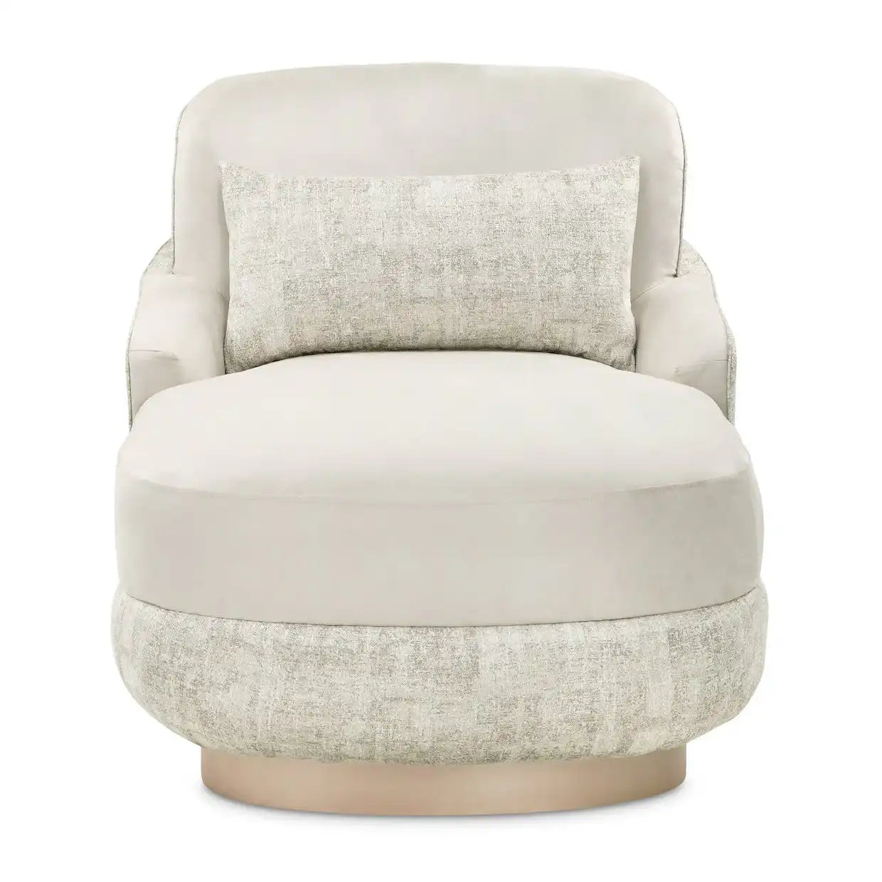 Aurora - Chaise - Quarry / Moonlight