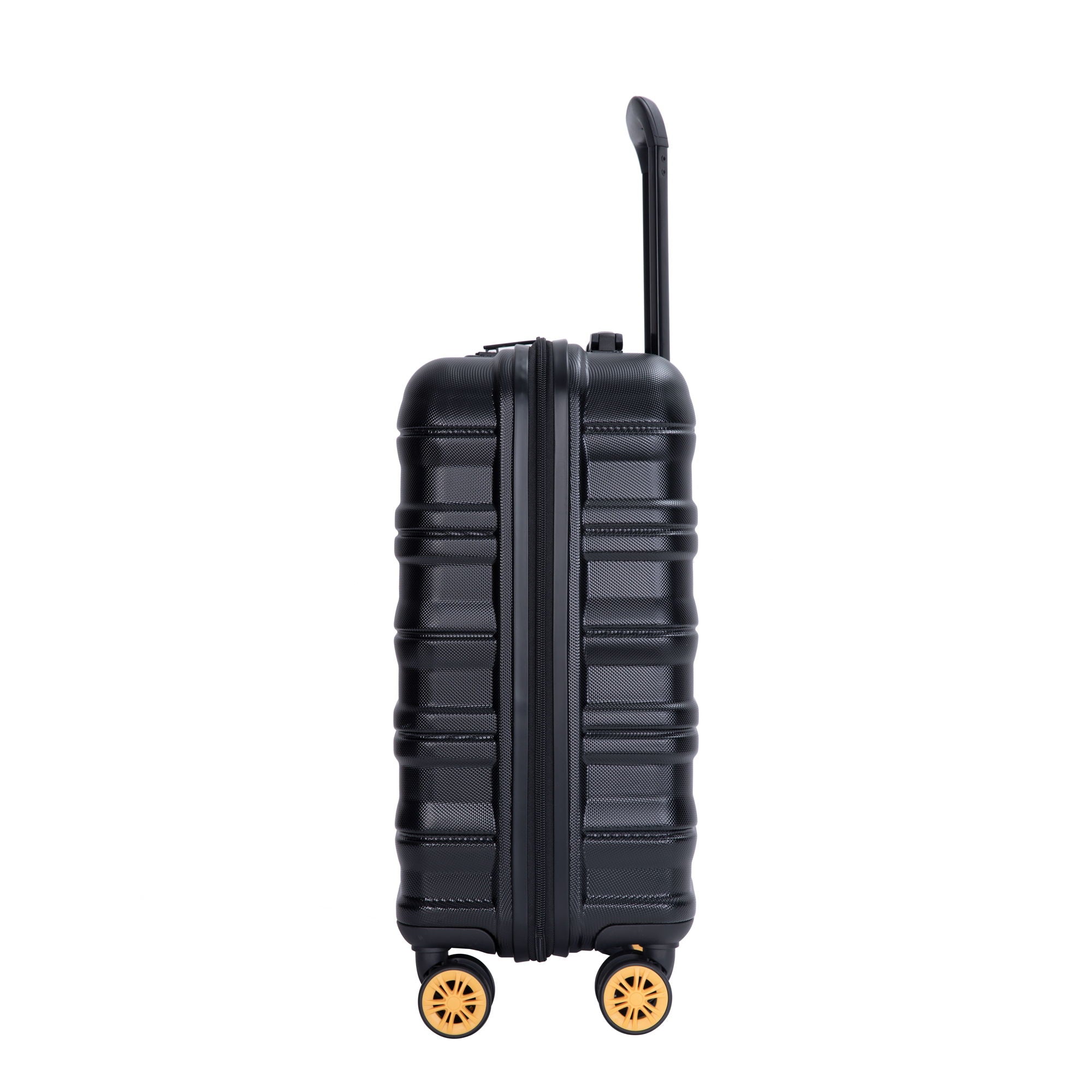 Carry On Luggage Suitcase With Tsa Approved With Wheels