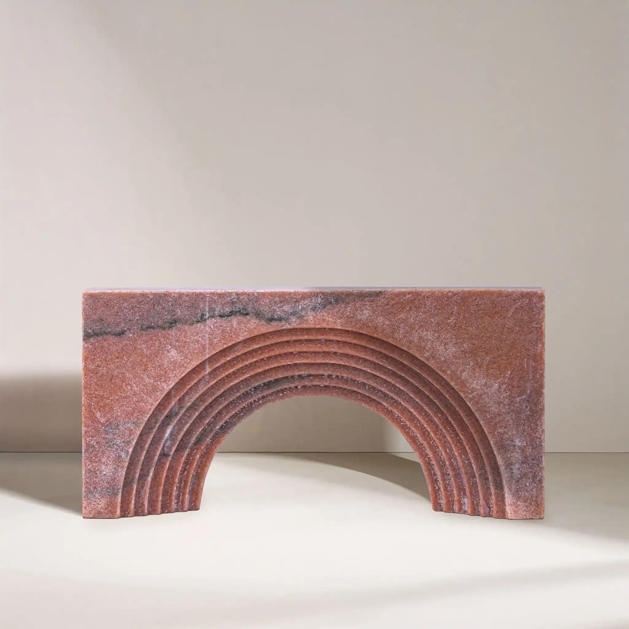 Cambre - Marble Decorative Object