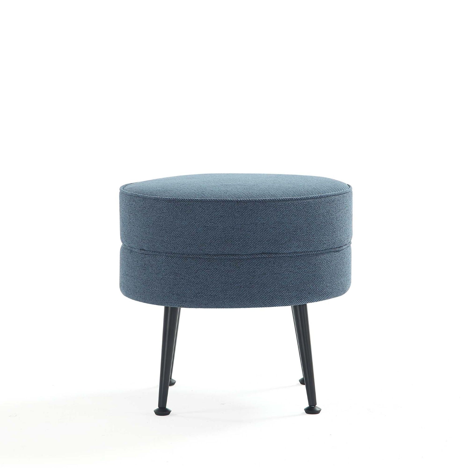 Bailey - Accent Ottoman