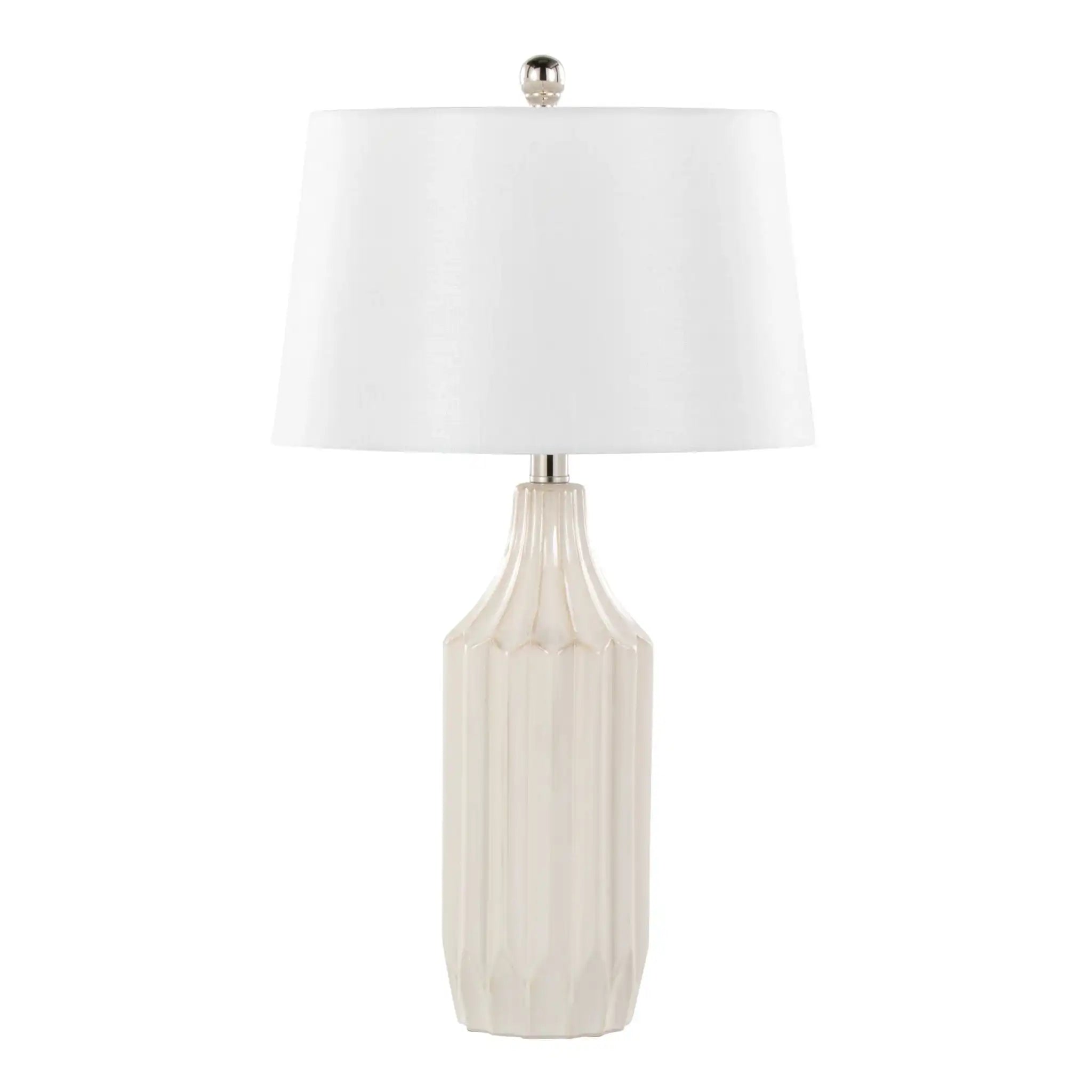 Stella - Contemporary Table Lamp
