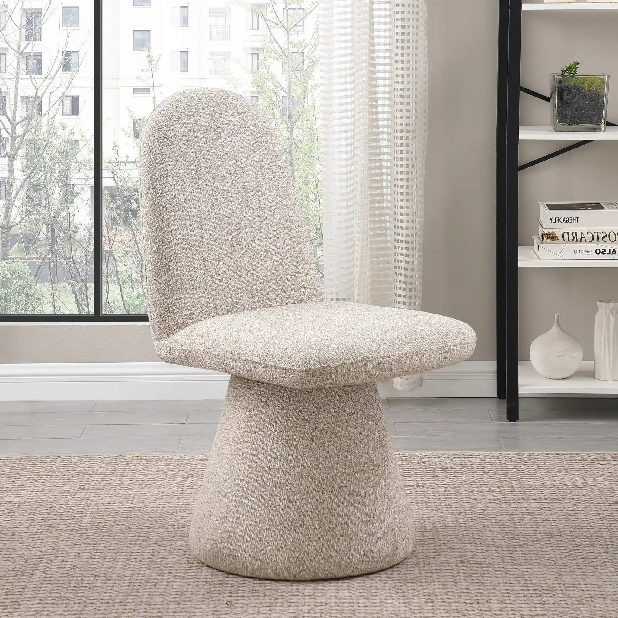 Renuar - Dining Chair (Set of 2)