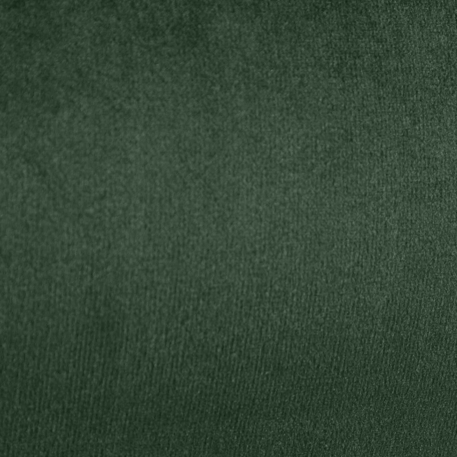 Lakka - Velvet Ottoman