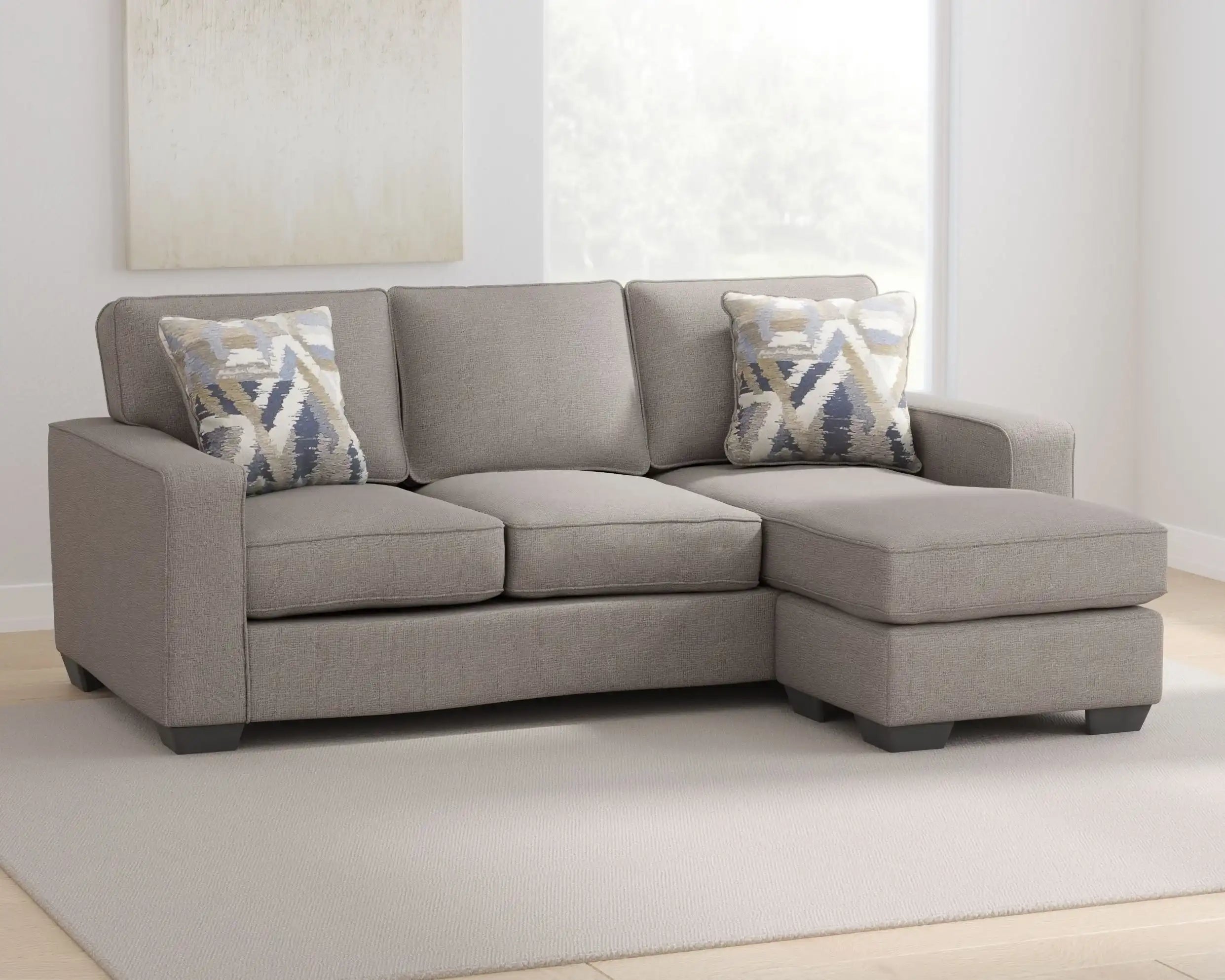 Greaves - Sofa Chaise