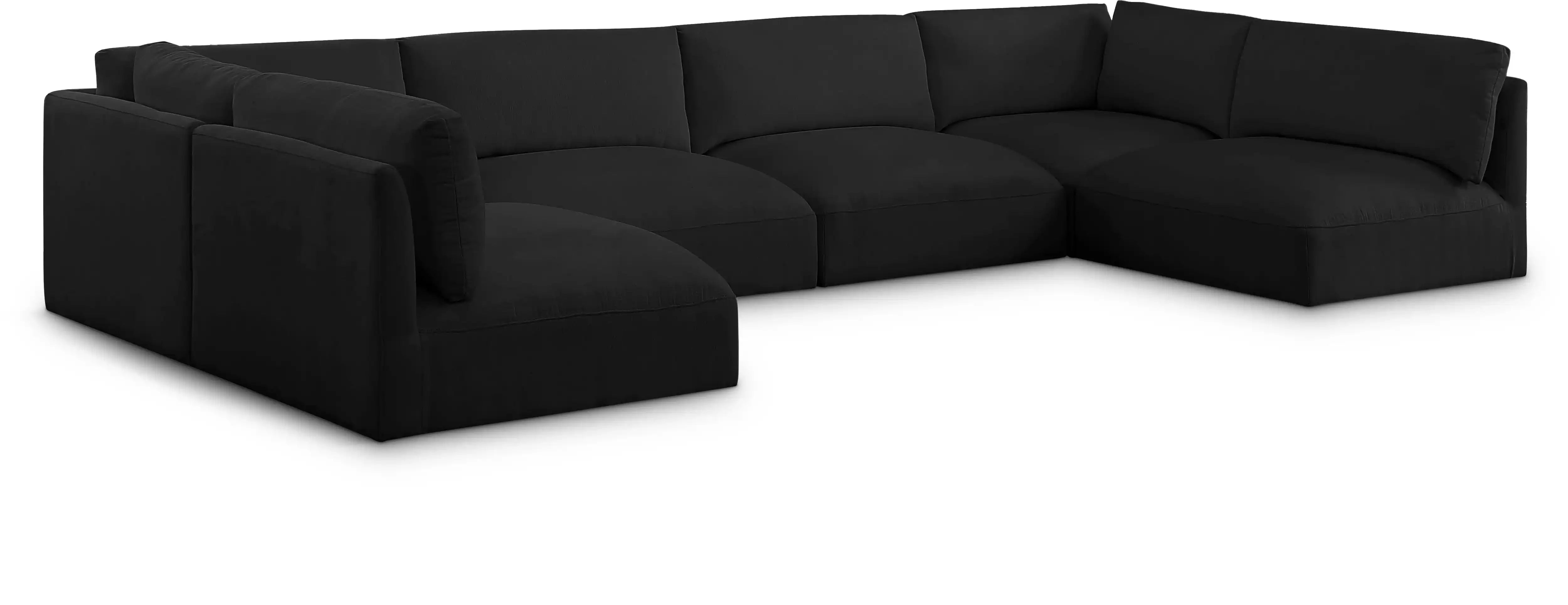 Ease - Modular Sectional - Best Buy Furniture