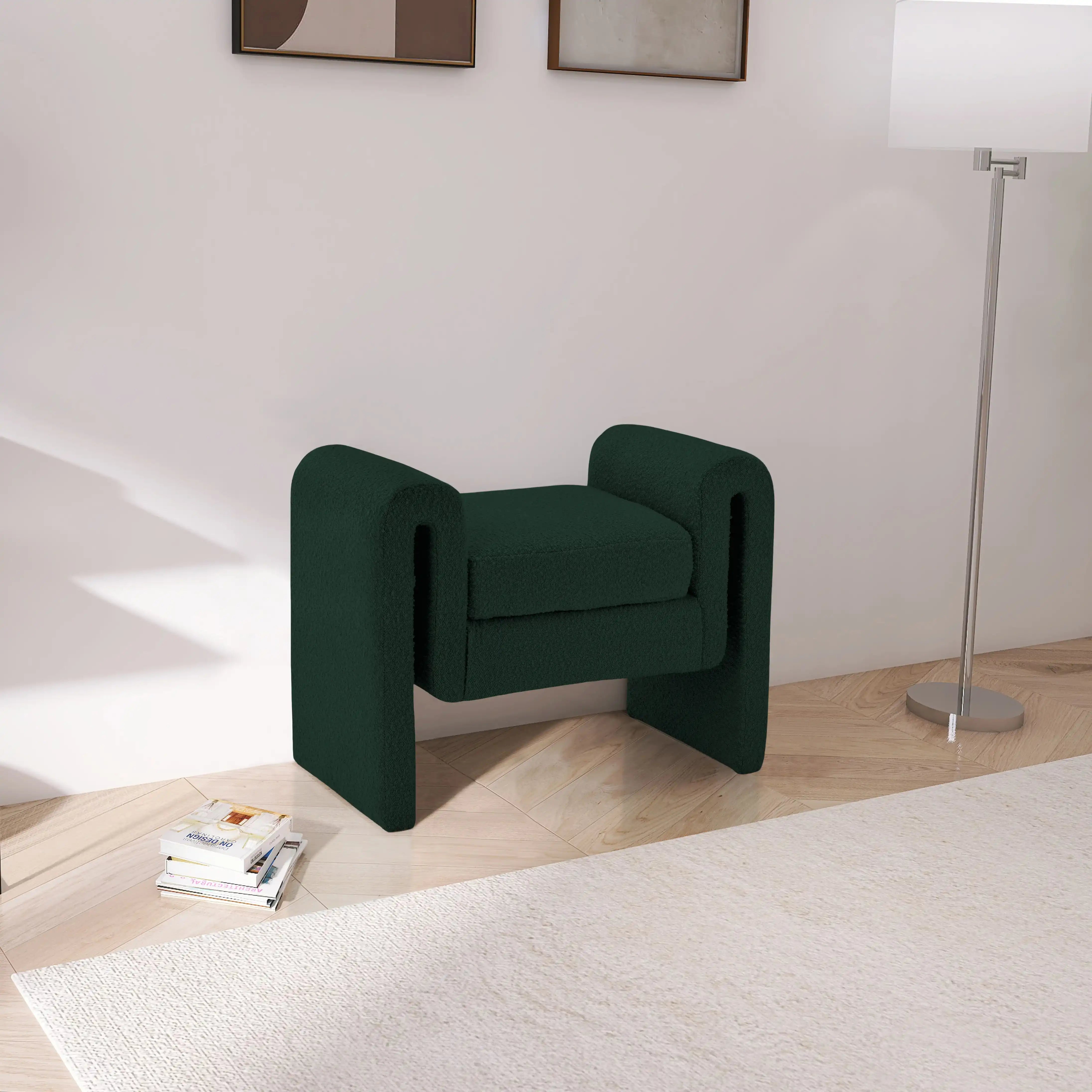 Stylus - Bench