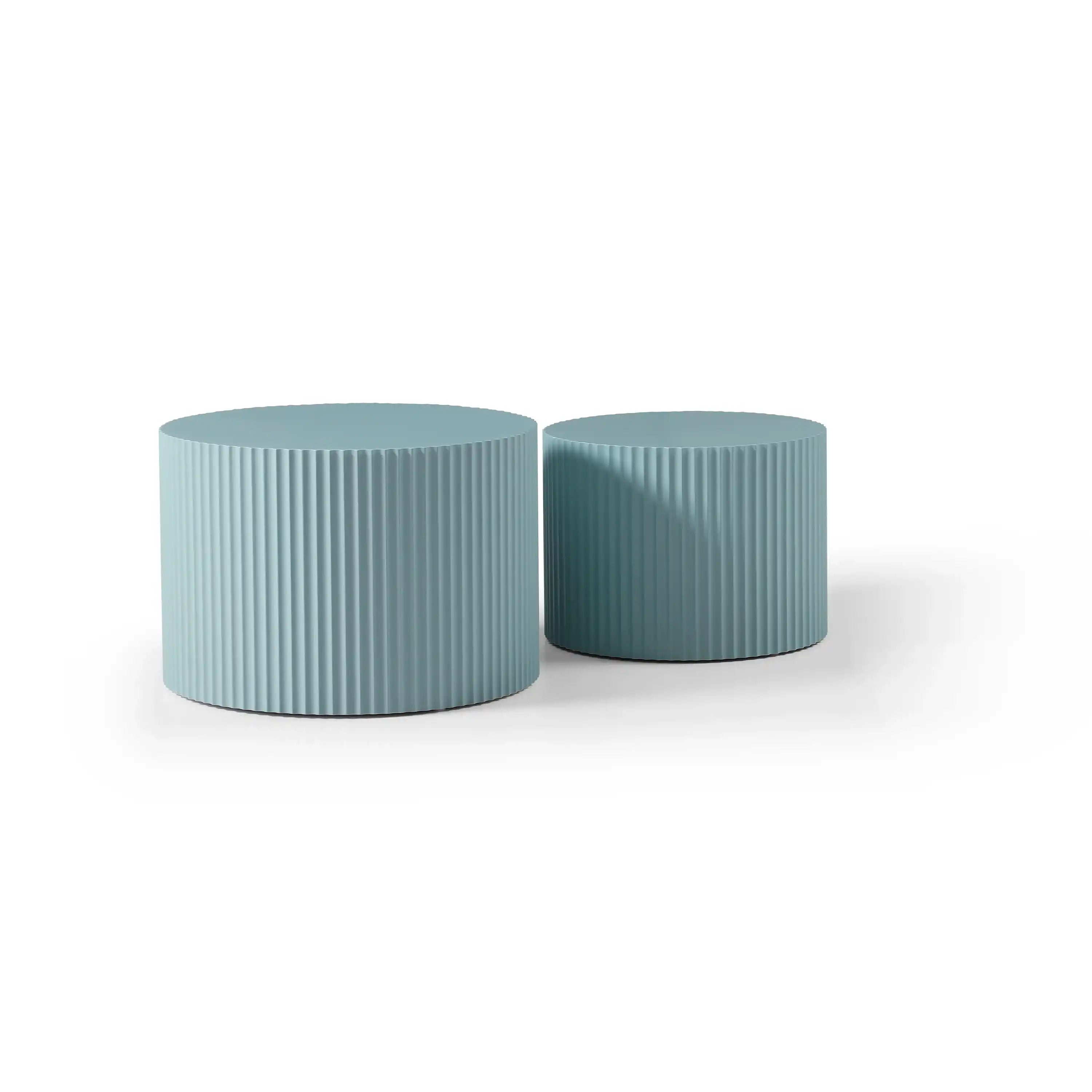 Nilo Nesting Table Set of 2