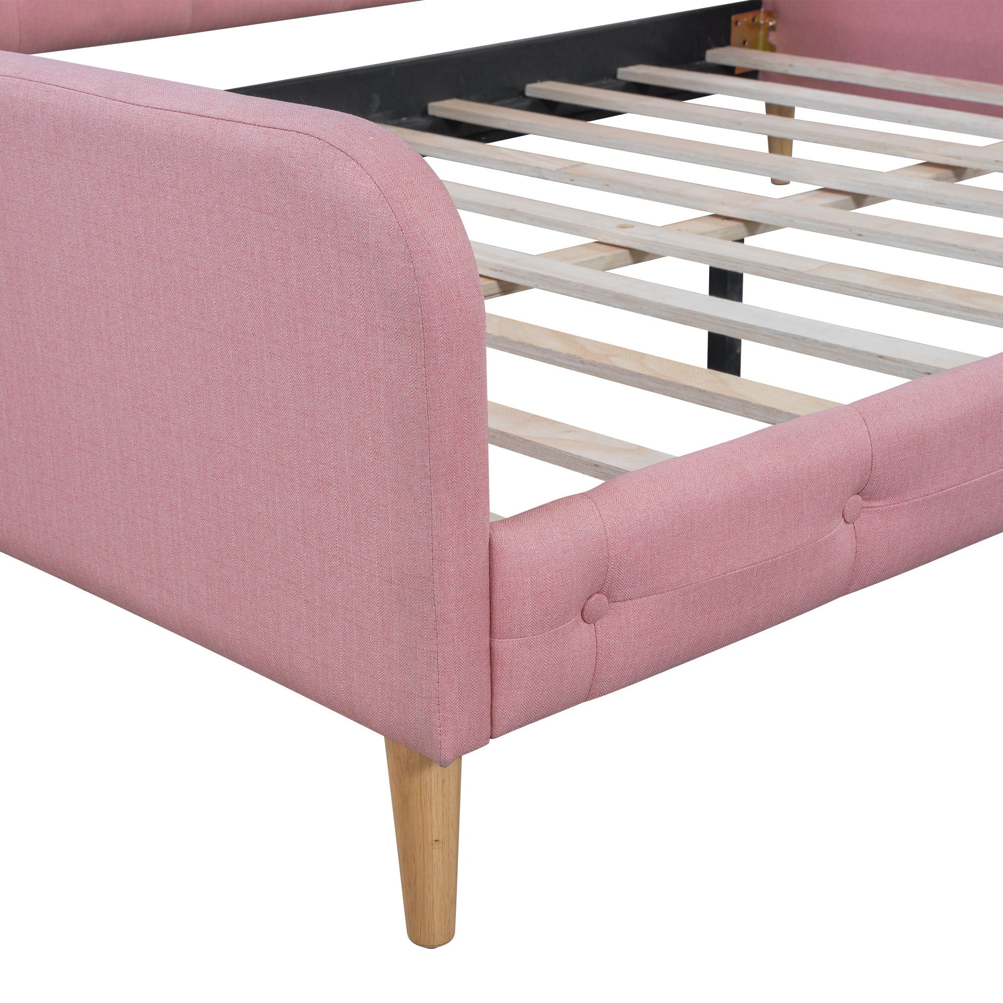 Upholstered Daybed