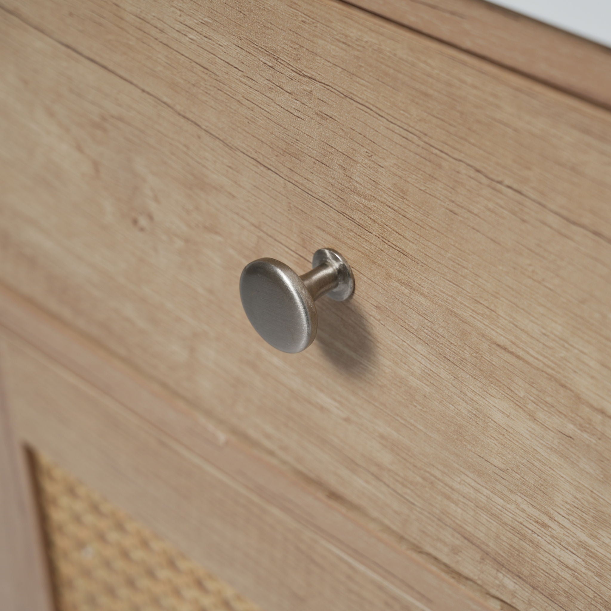 Bathroom Vanity With Sink, 5 Legs, Soft Close Drawers