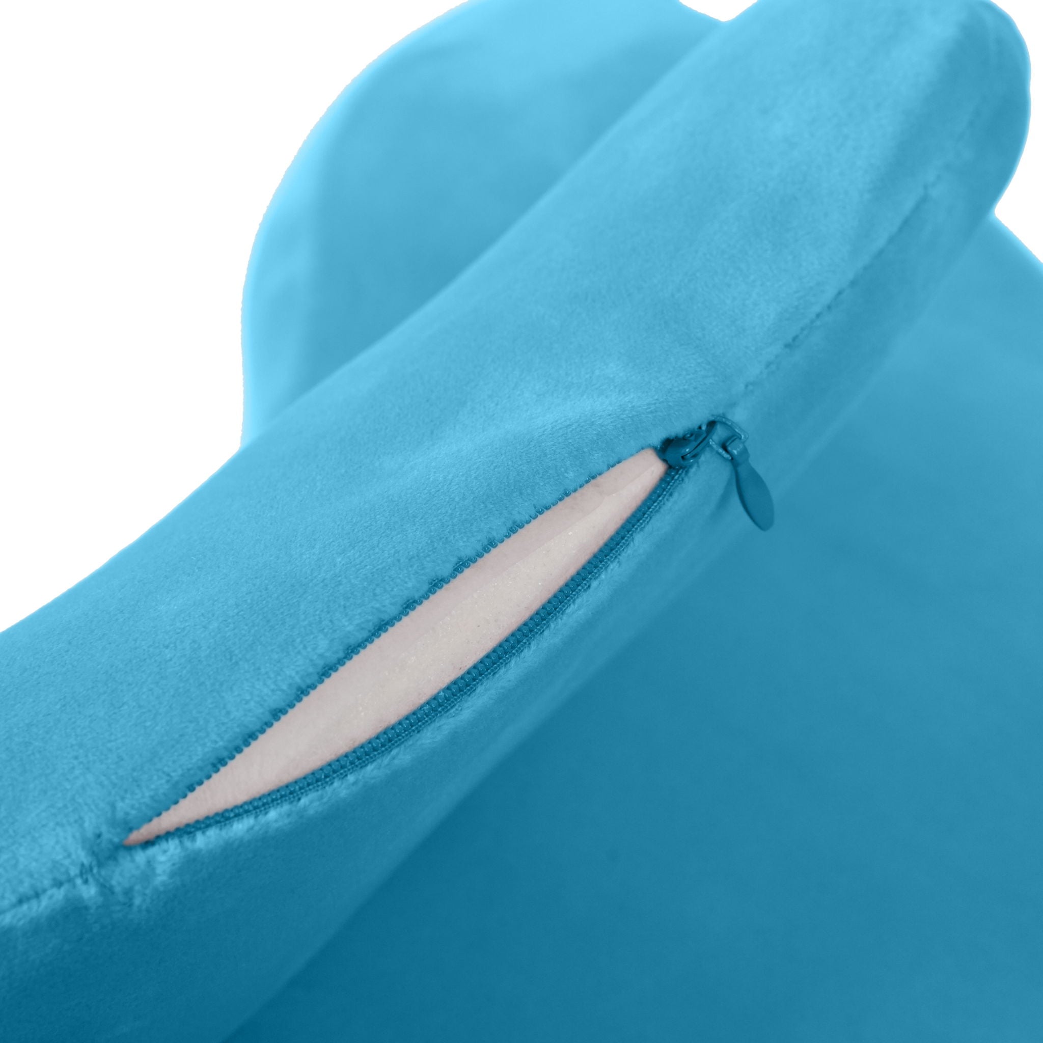 Ergonomic Spinal Posture Support Bed Pillow - Best Buy Furniture