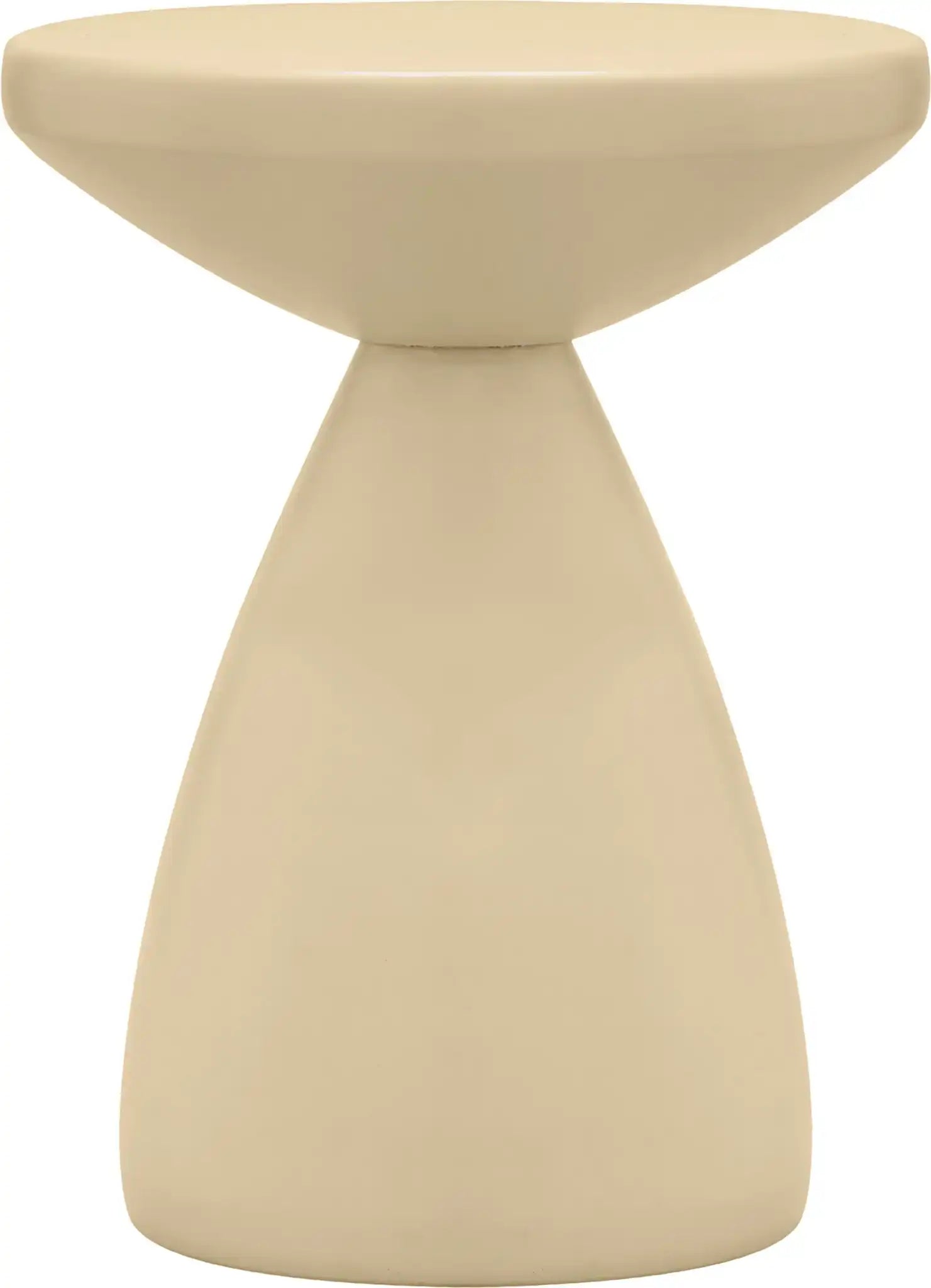 Anika - End Table