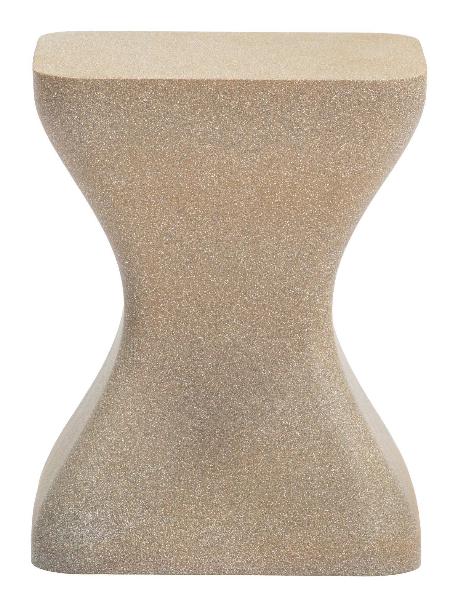 Mura - Side Table - Brown