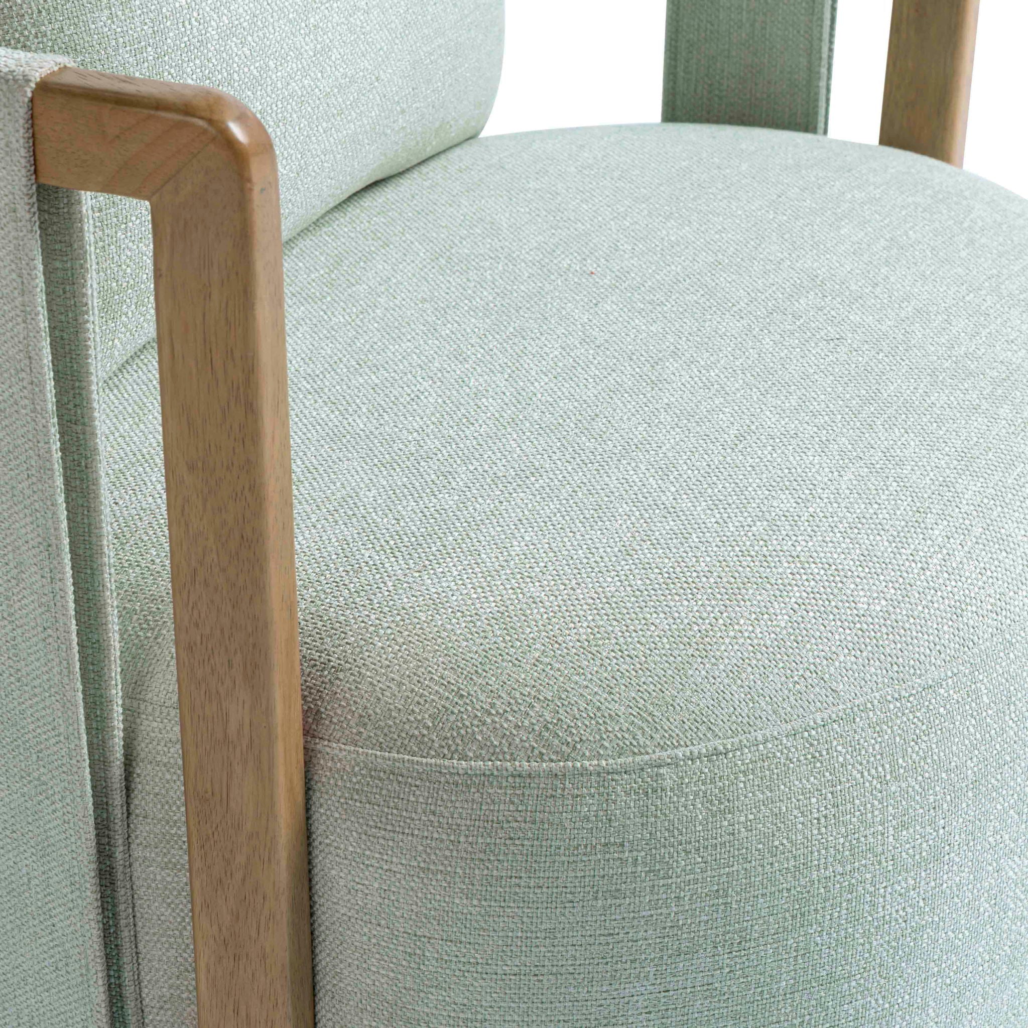 Paolo - Swivel Chair