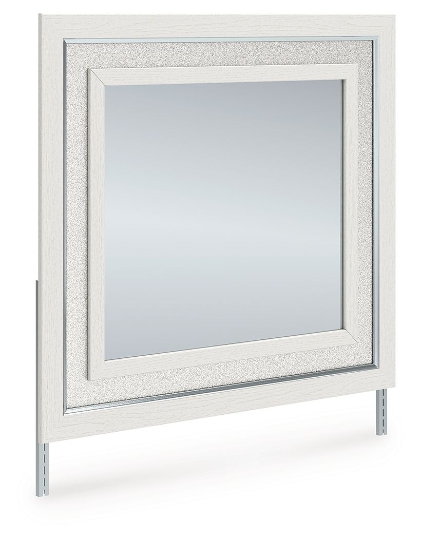 Zuraleus - Bedroom Mirror - Best Buy Furniture