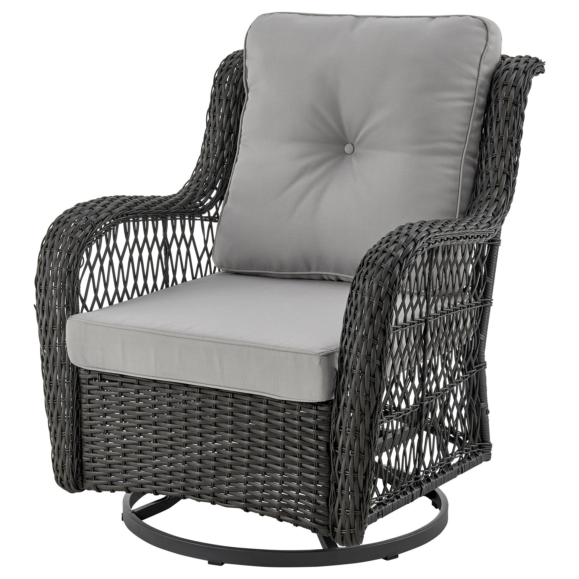 Fruttuo - 3 Piece Outdoor Patio Set
