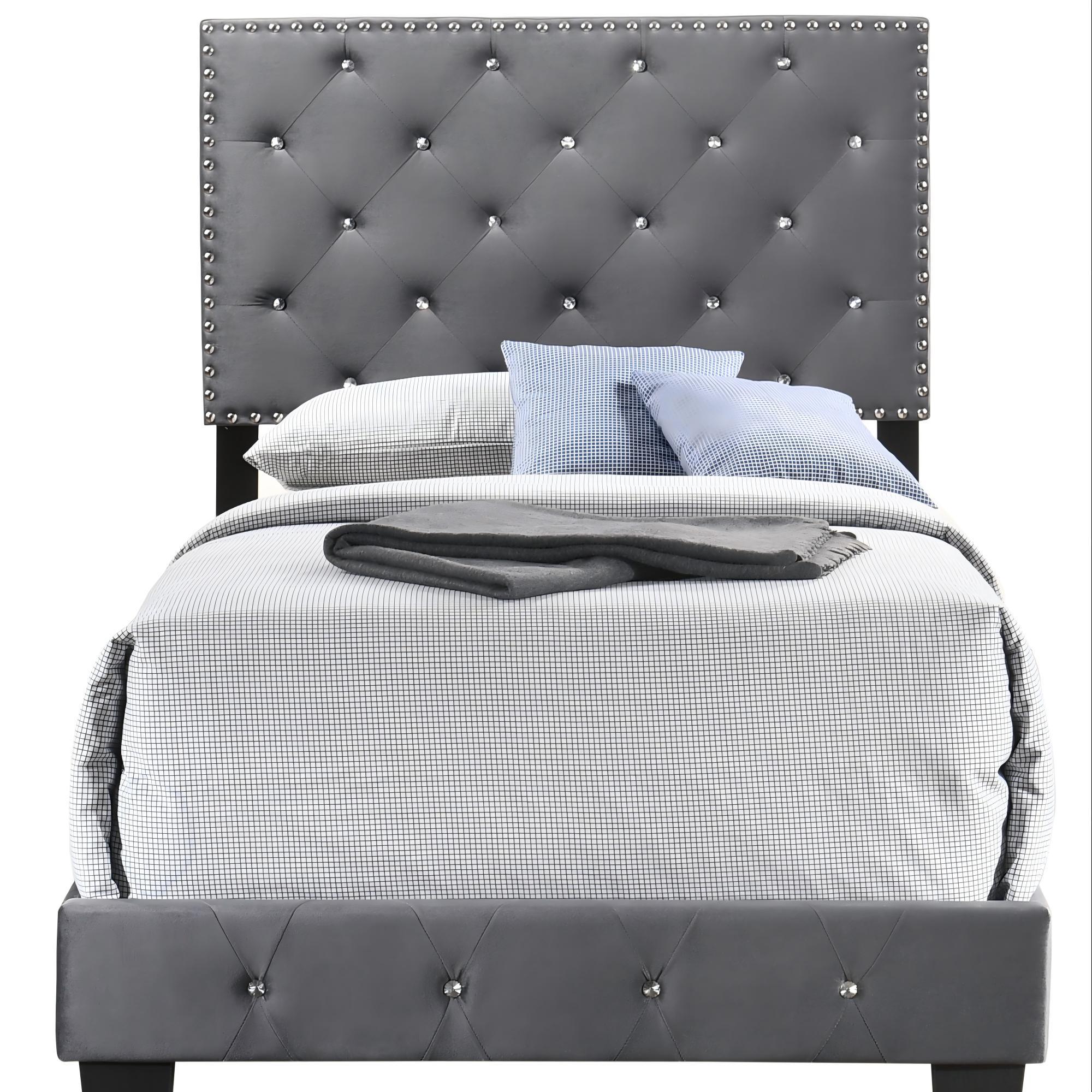 Suffolk - Bed