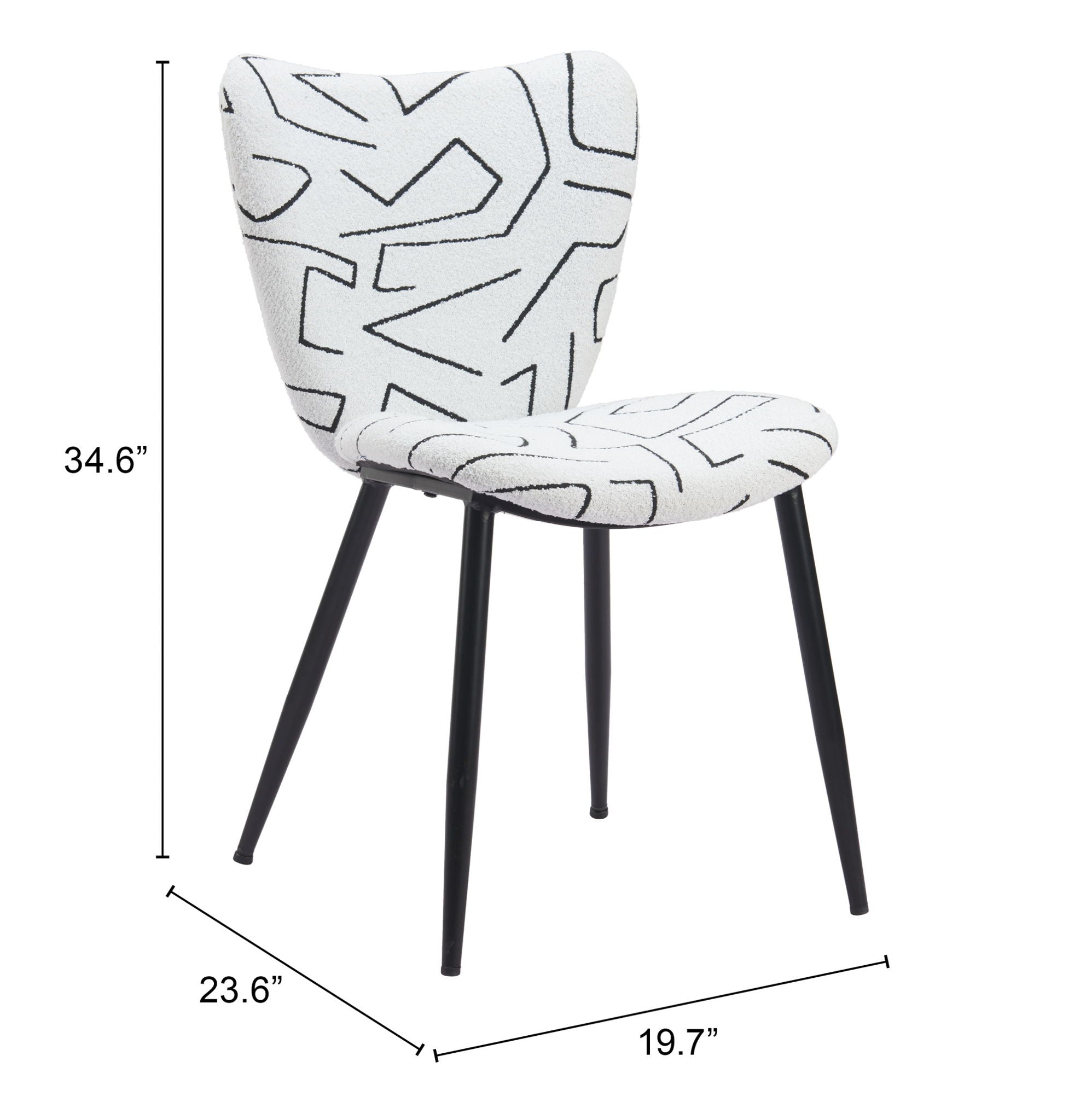 Prestige - Dining Chair